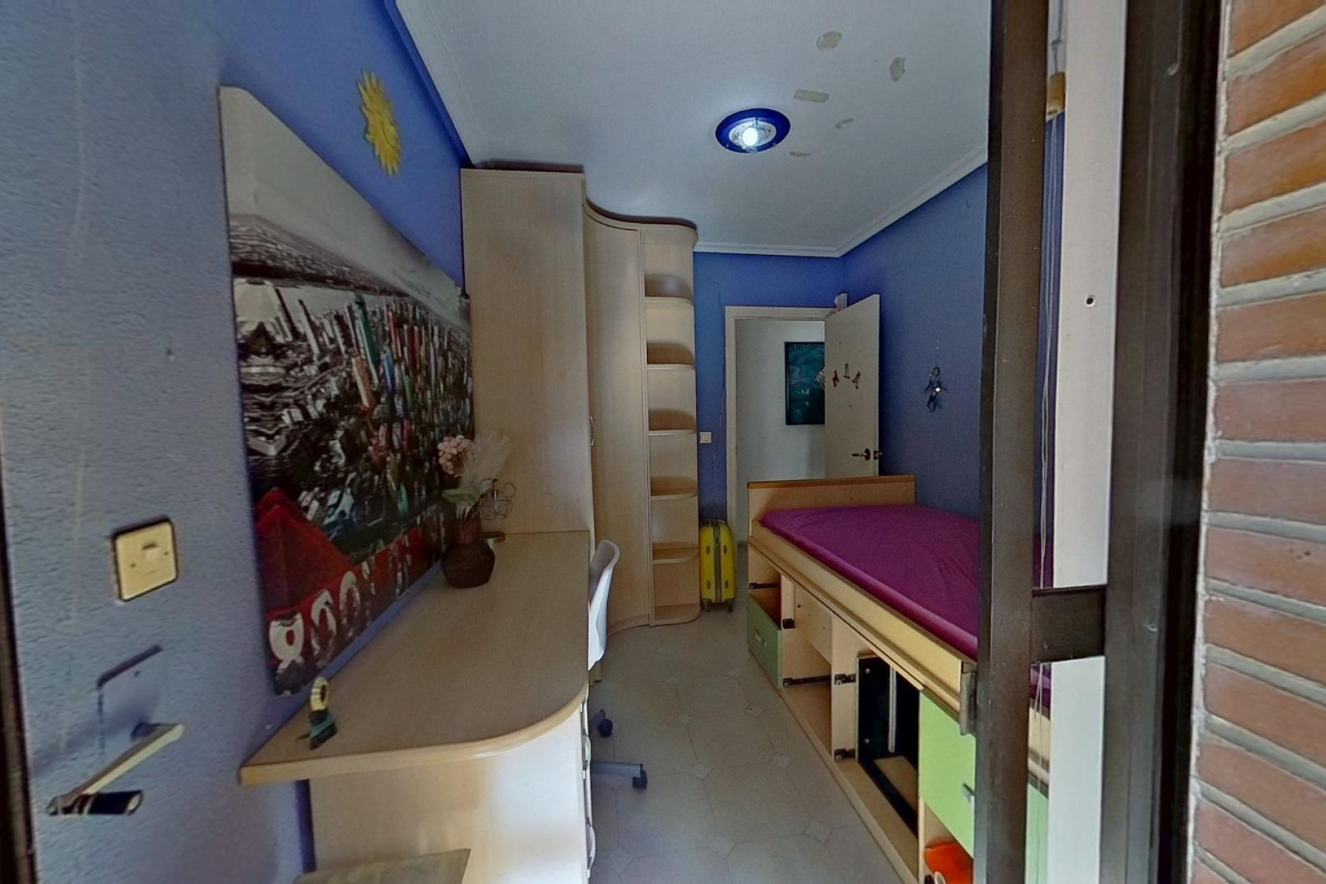 Resale - Apartment - Torrevieja - torrevieja