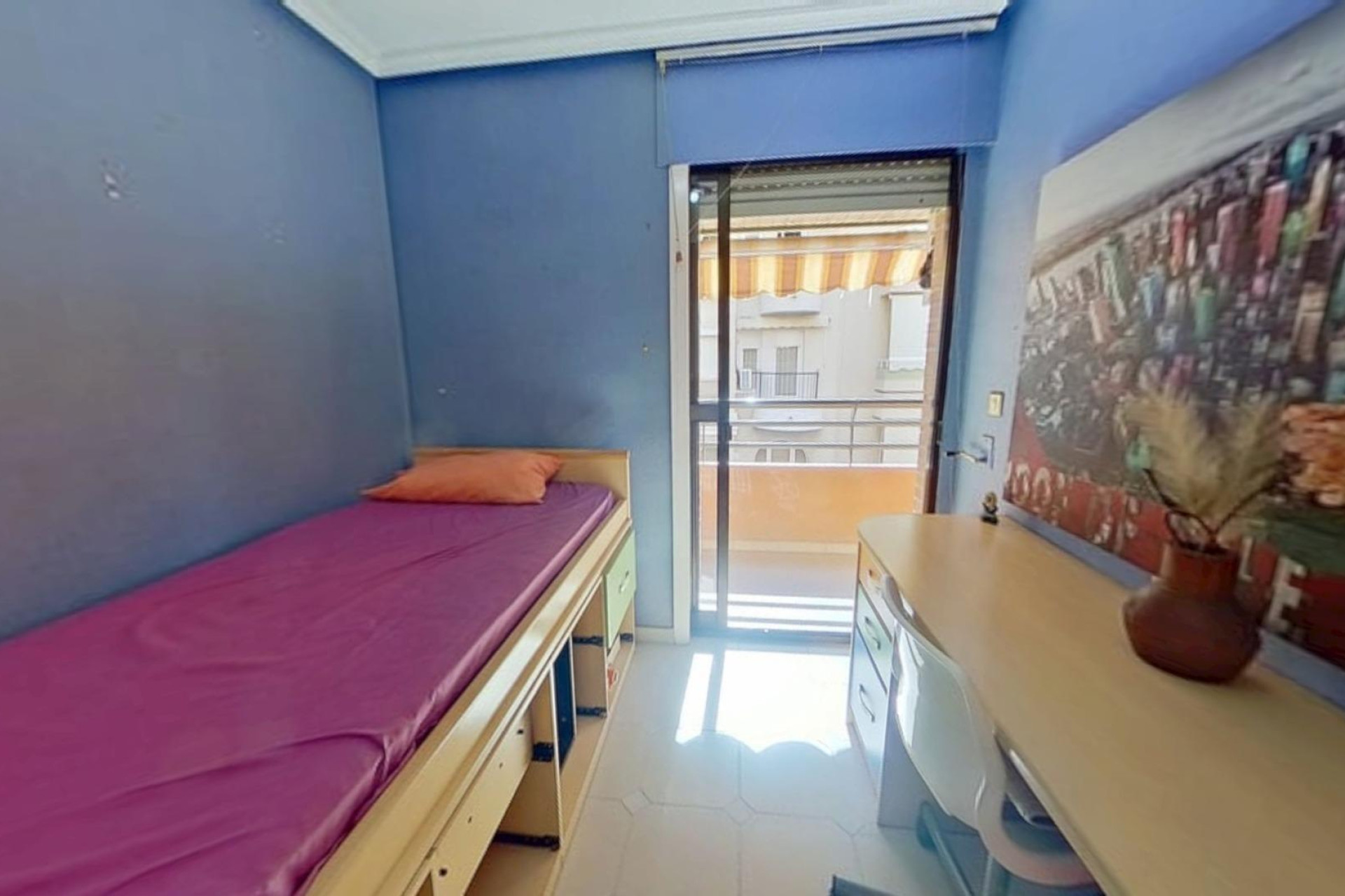 Resale - Apartment - Torrevieja - torrevieja