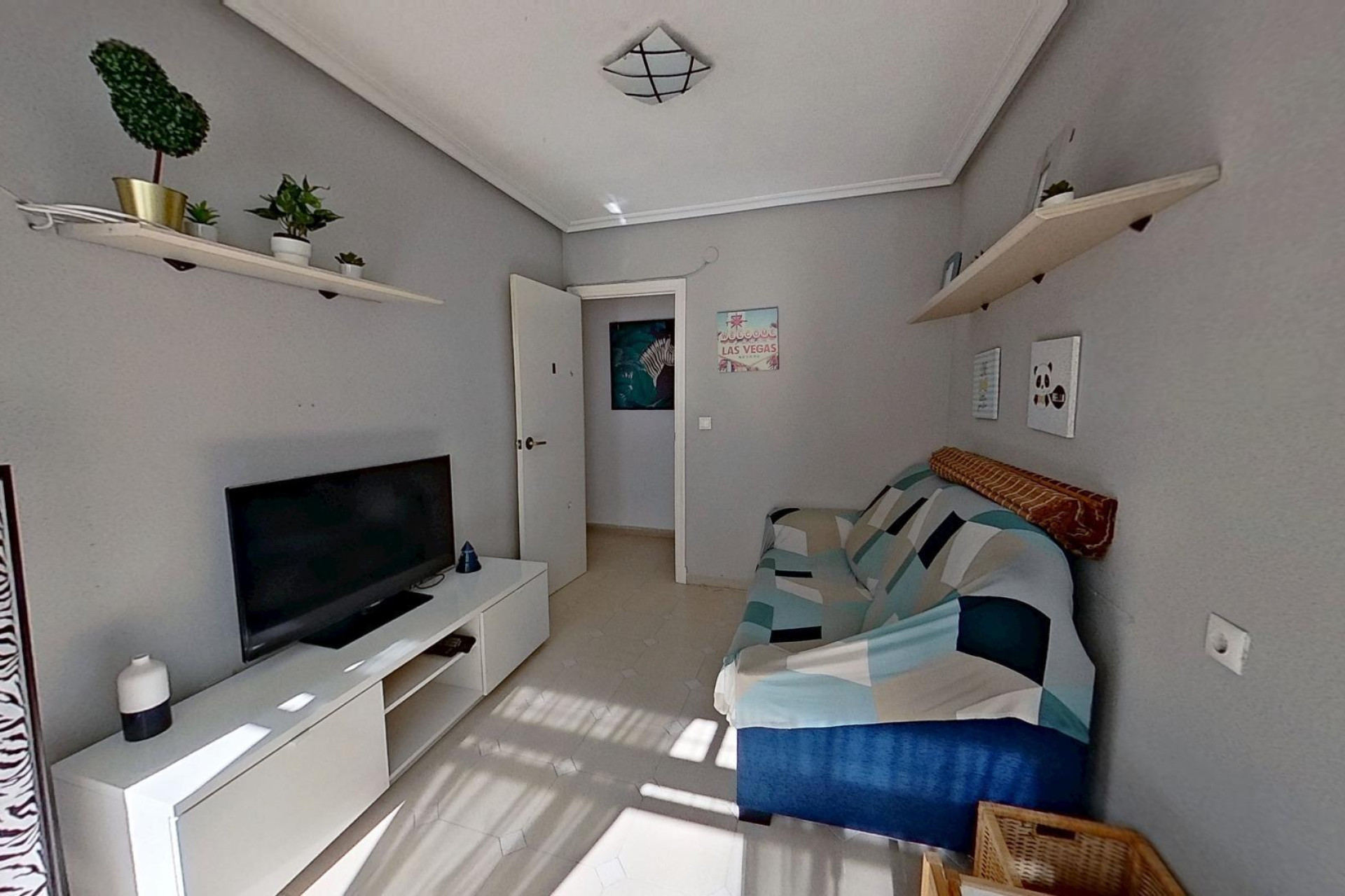 Resale - Apartment - Torrevieja - torrevieja
