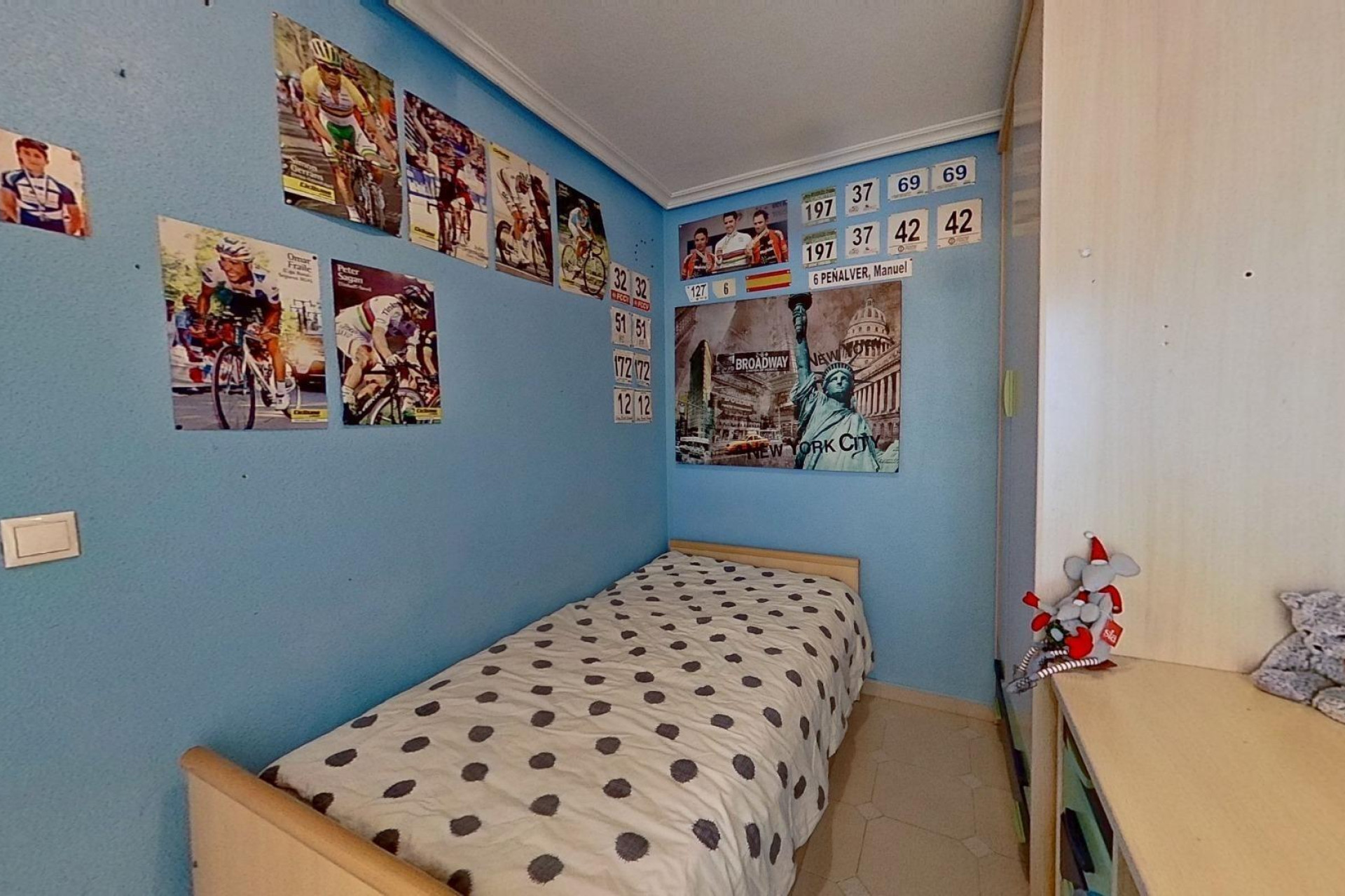 Resale - Apartment - Torrevieja - torrevieja