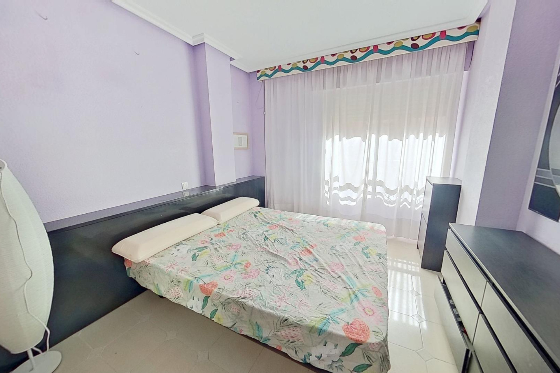 Resale - Apartment - Torrevieja - torrevieja
