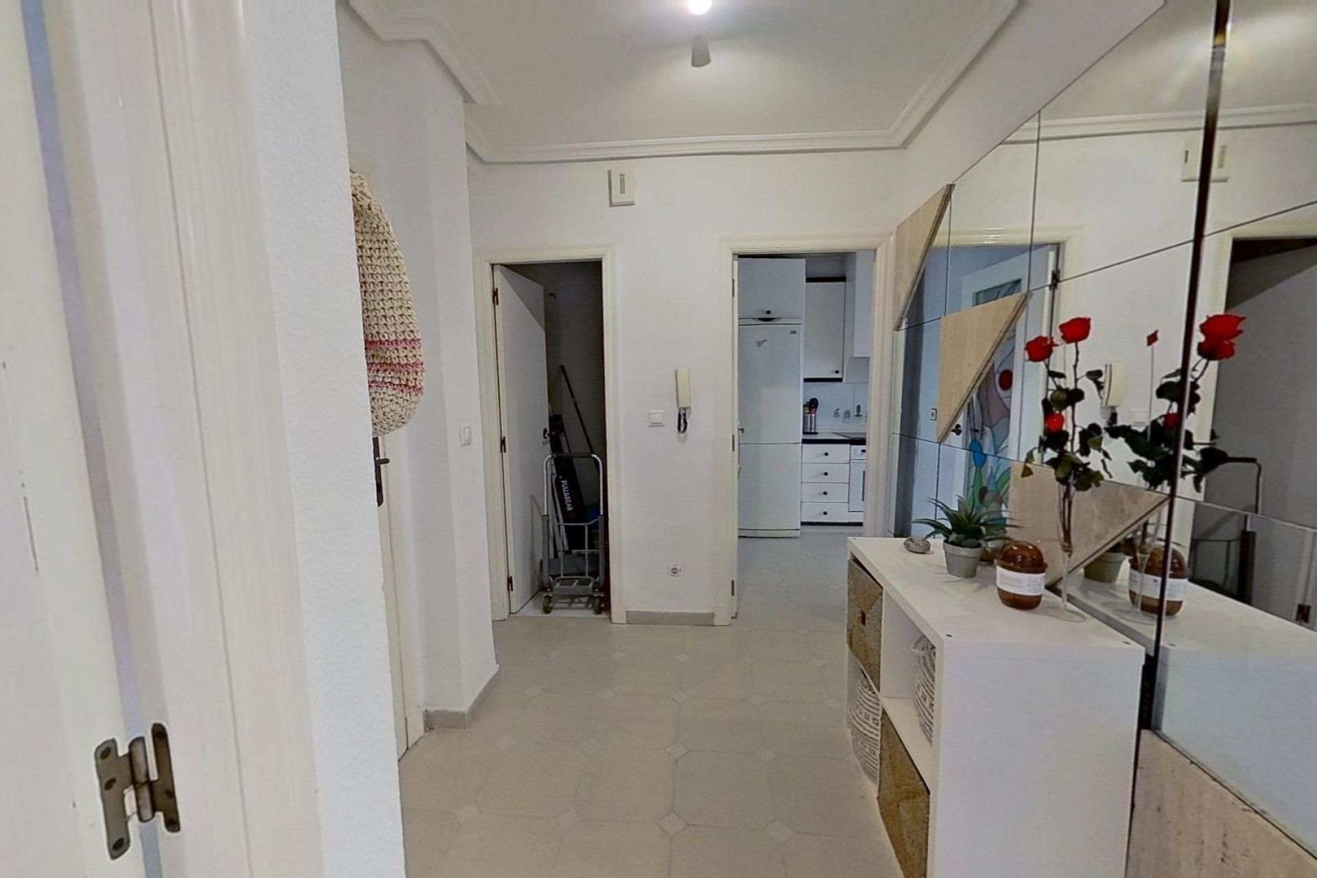 Resale - Apartment - Torrevieja - torrevieja