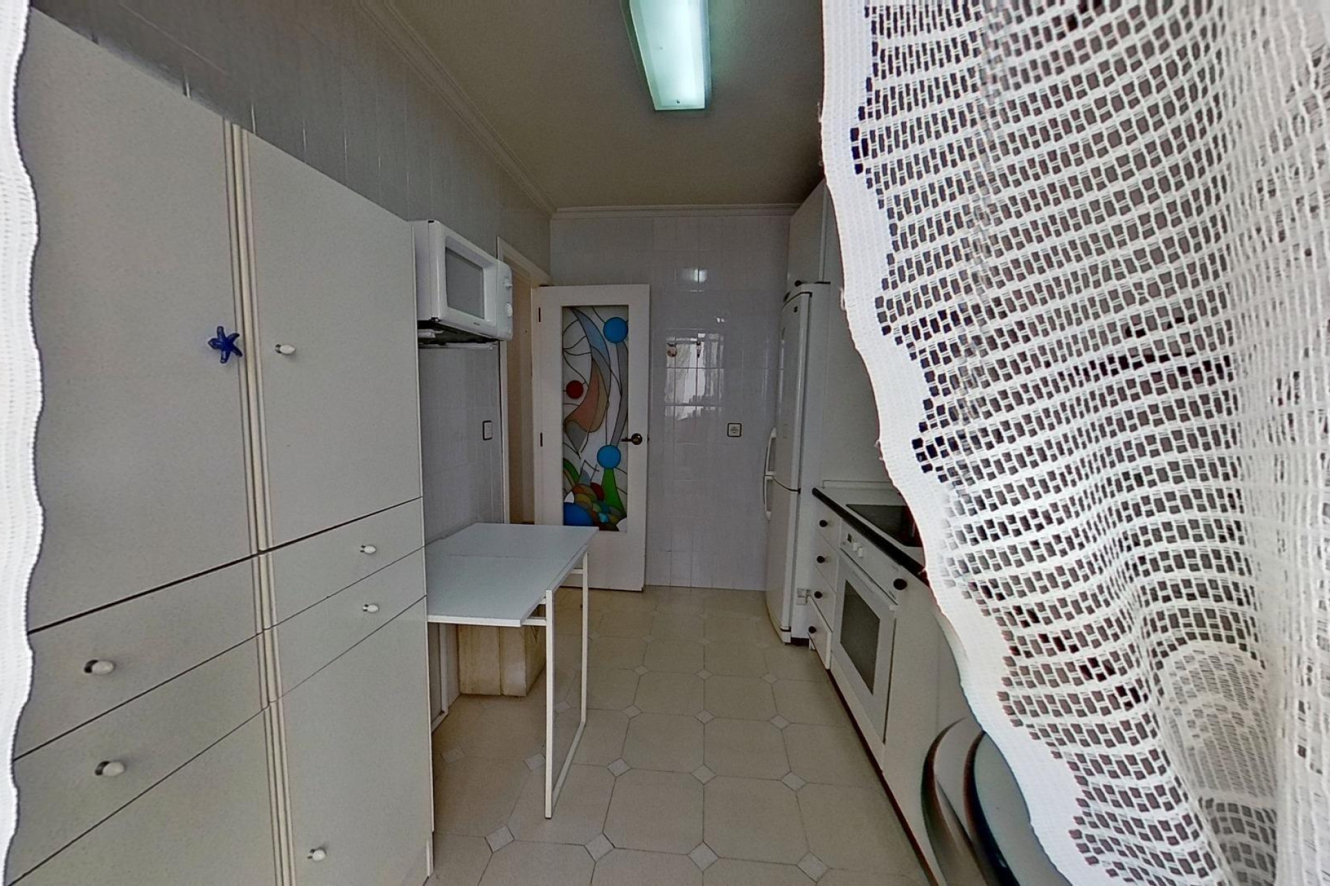 Resale - Apartment - Torrevieja - torrevieja