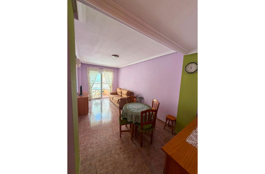 Resale - Apartment - Torrevieja - torrevieja