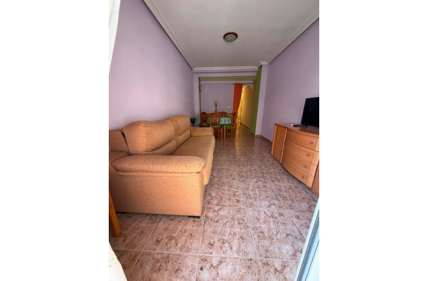 Resale - Apartment - Torrevieja - torrevieja