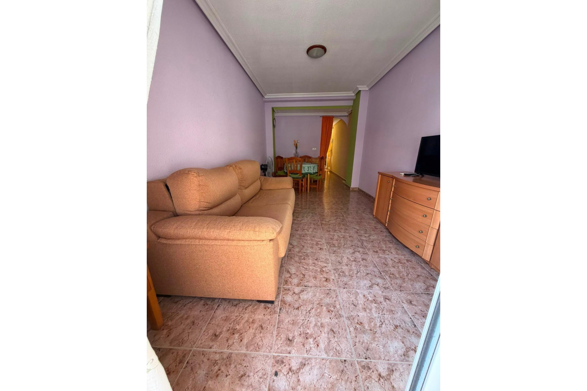 Resale - Apartment - Torrevieja - torrevieja