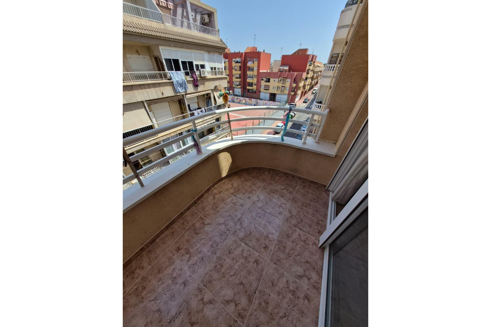Resale - Apartment - Torrevieja - torrevieja