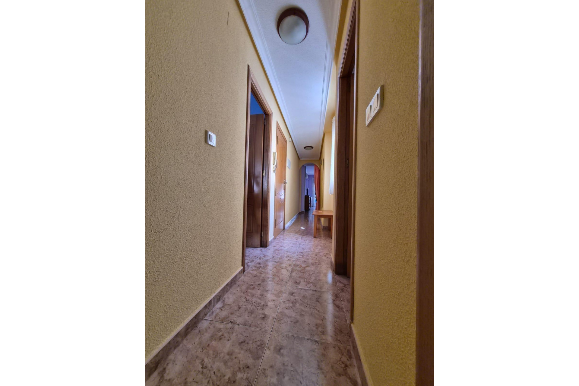 Resale - Apartment - Torrevieja - torrevieja