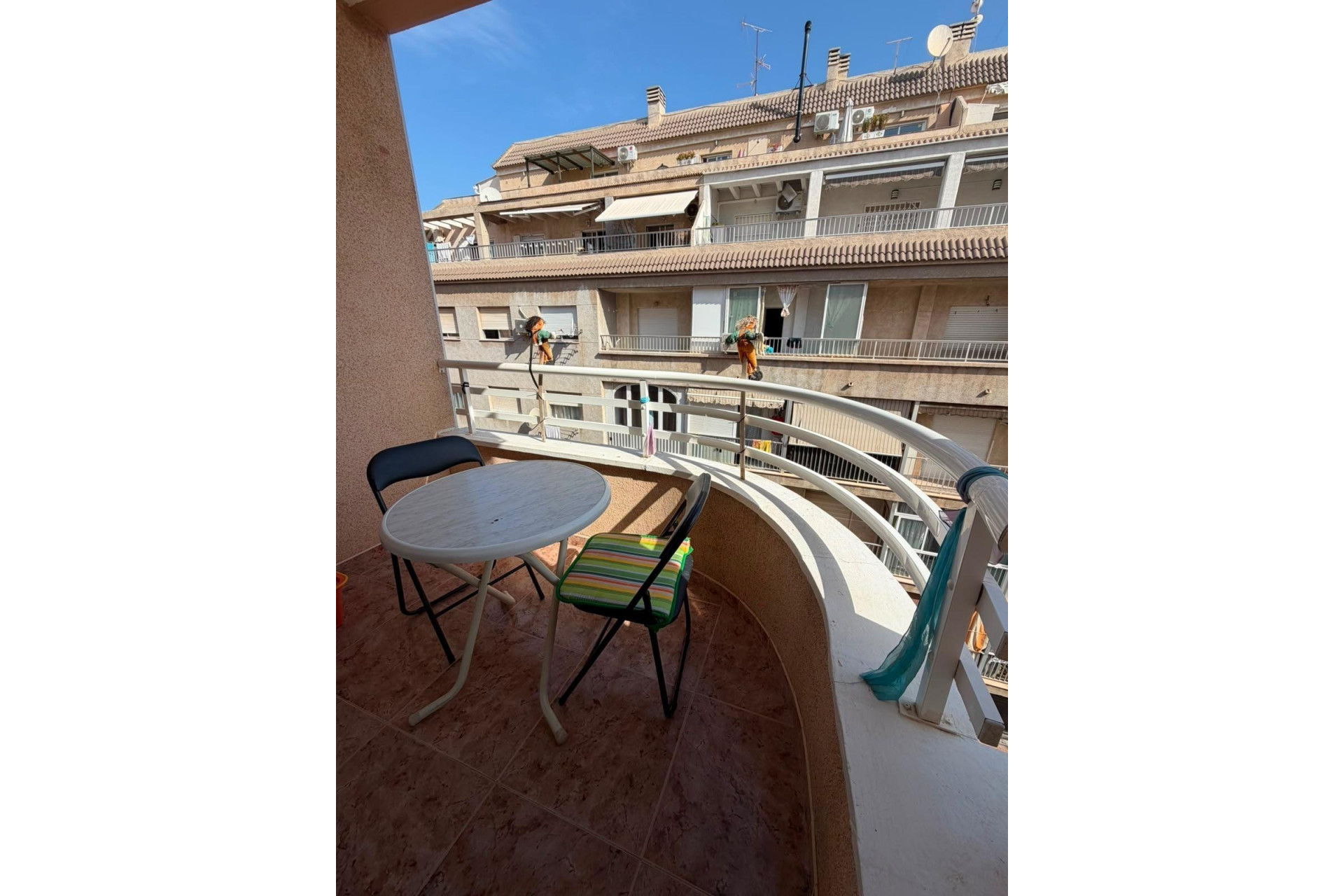 Resale - Apartment - Torrevieja - torrevieja