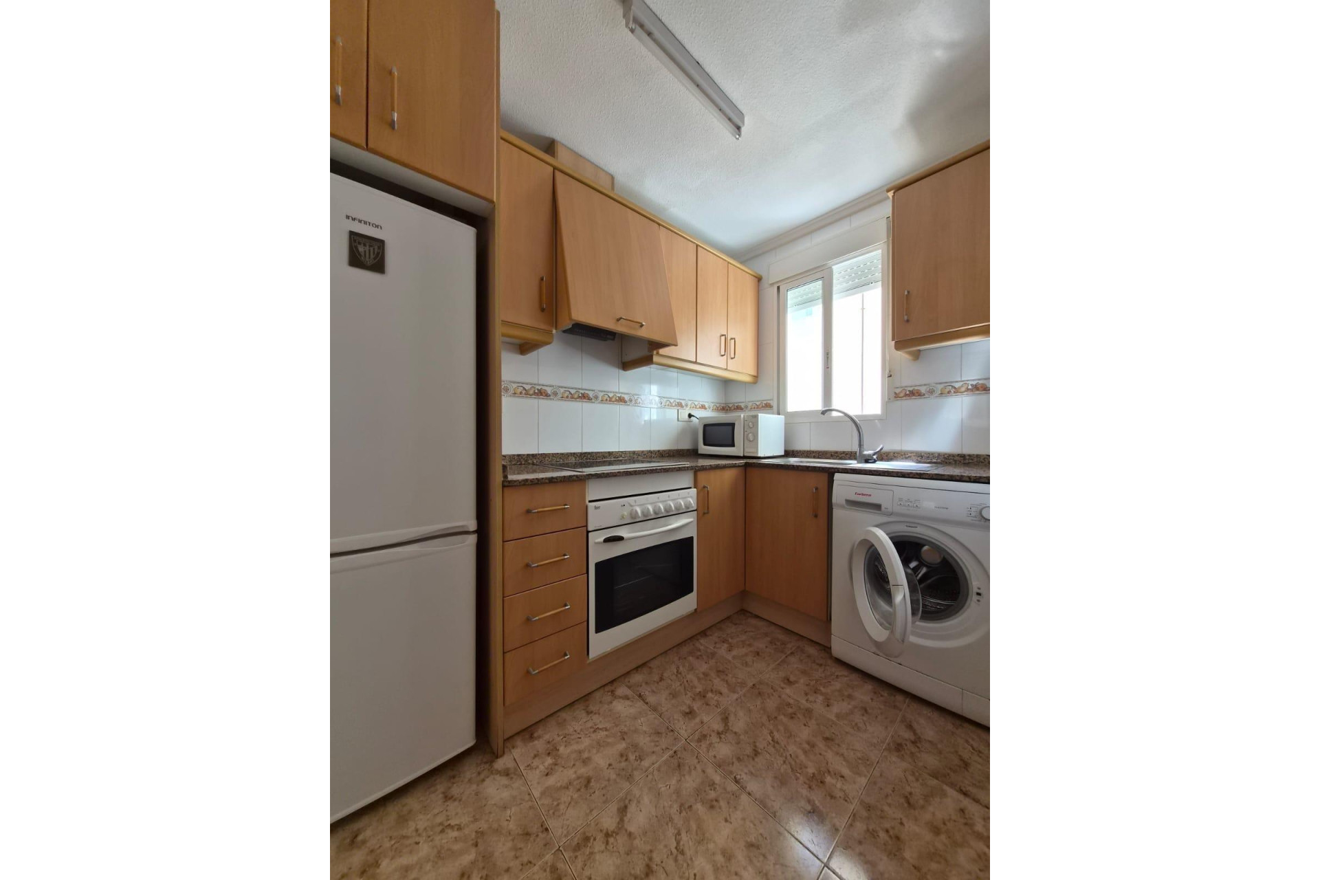 Resale - Apartment - Torrevieja - torrevieja
