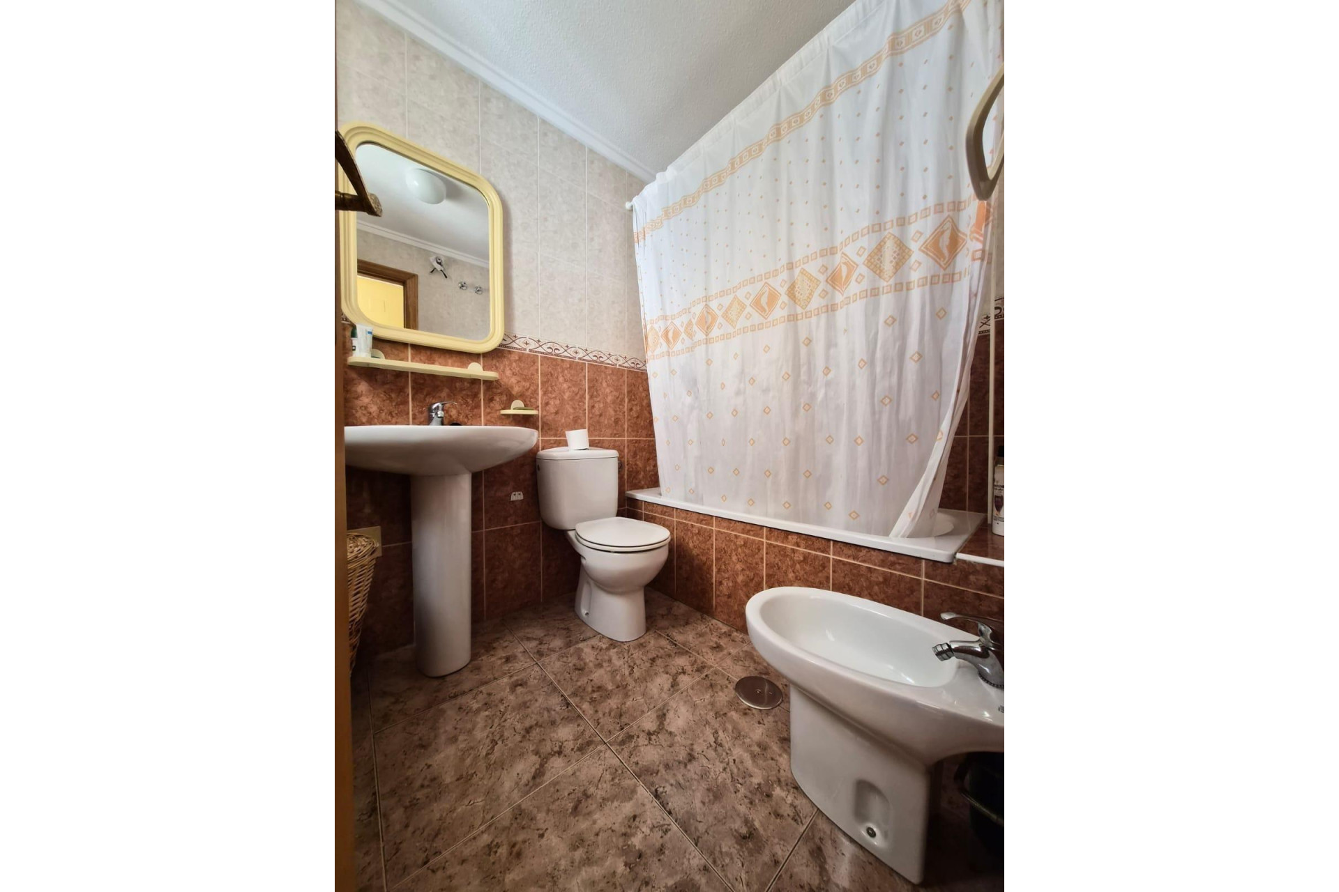 Resale - Apartment - Torrevieja - torrevieja