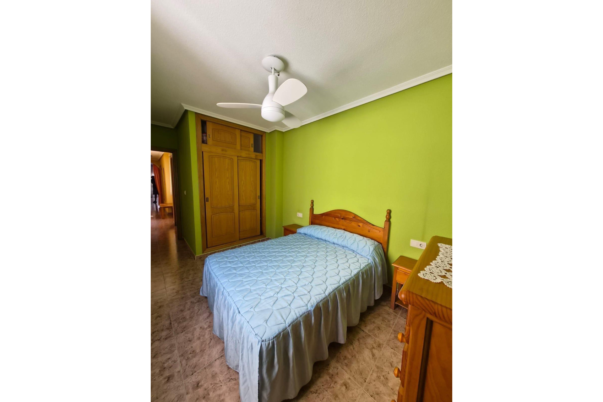 Resale - Apartment - Torrevieja - torrevieja