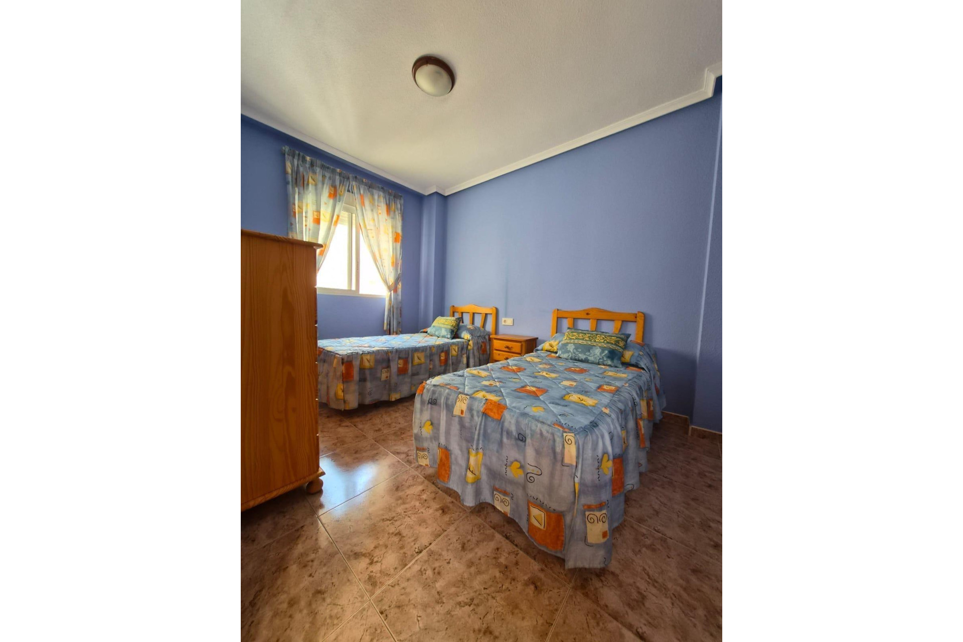 Resale - Apartment - Torrevieja - torrevieja