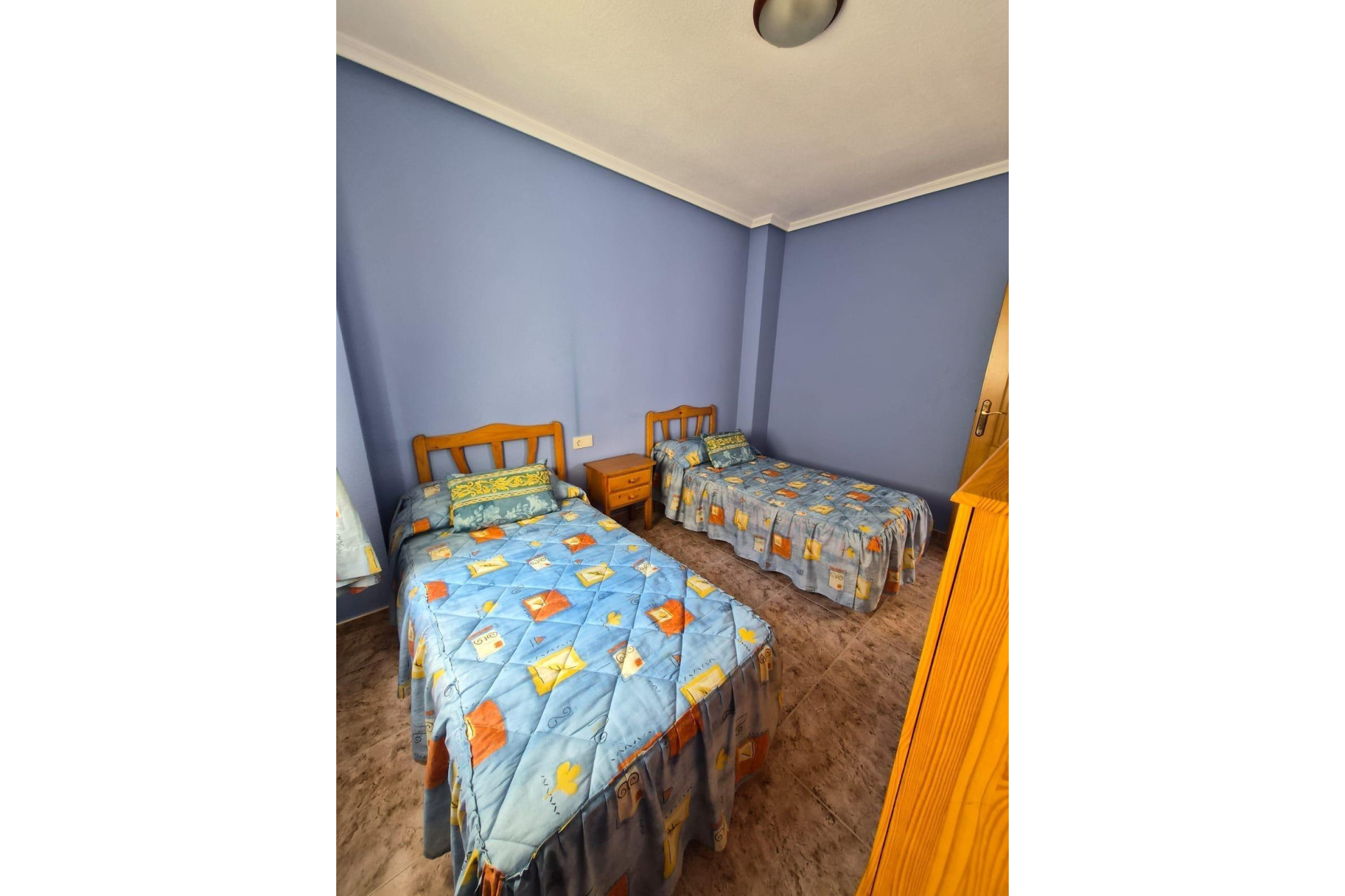 Resale - Apartment - Torrevieja - torrevieja
