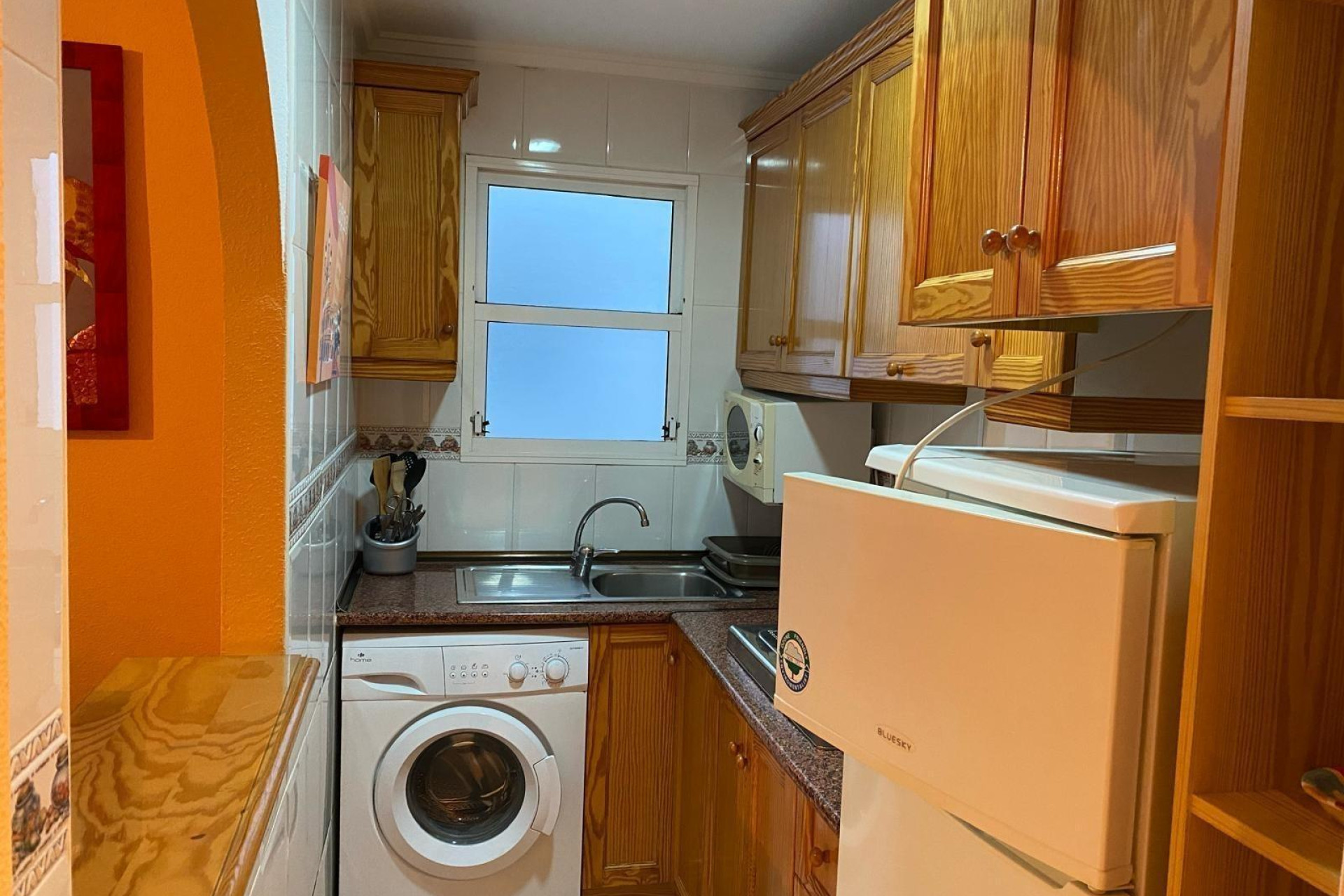 Resale - Apartment - Torrevieja - torrevieja