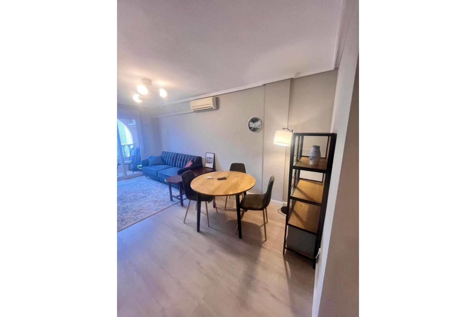 Resale - Apartment - Torrevieja - torrevieja