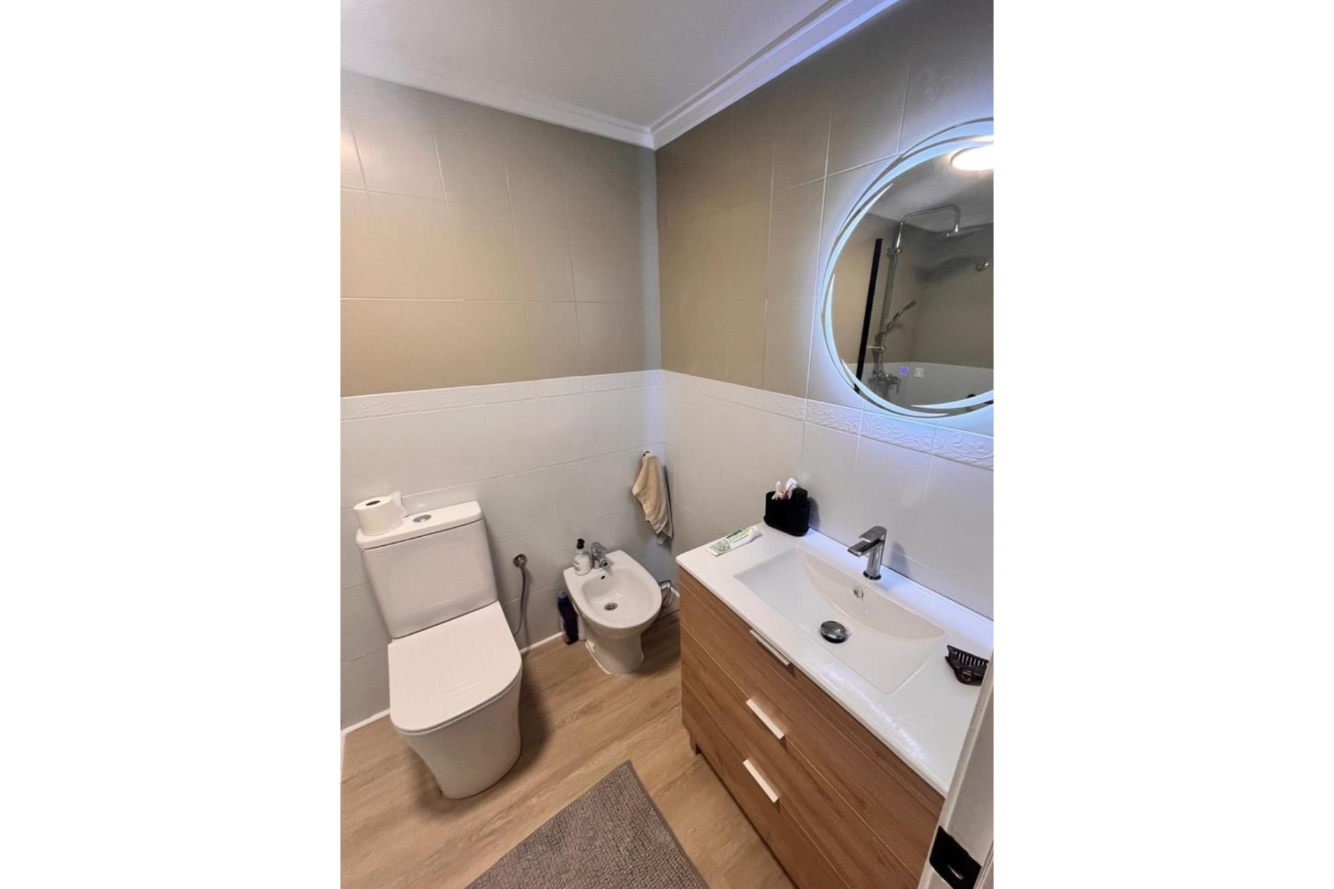 Resale - Apartment - Torrevieja - torrevieja