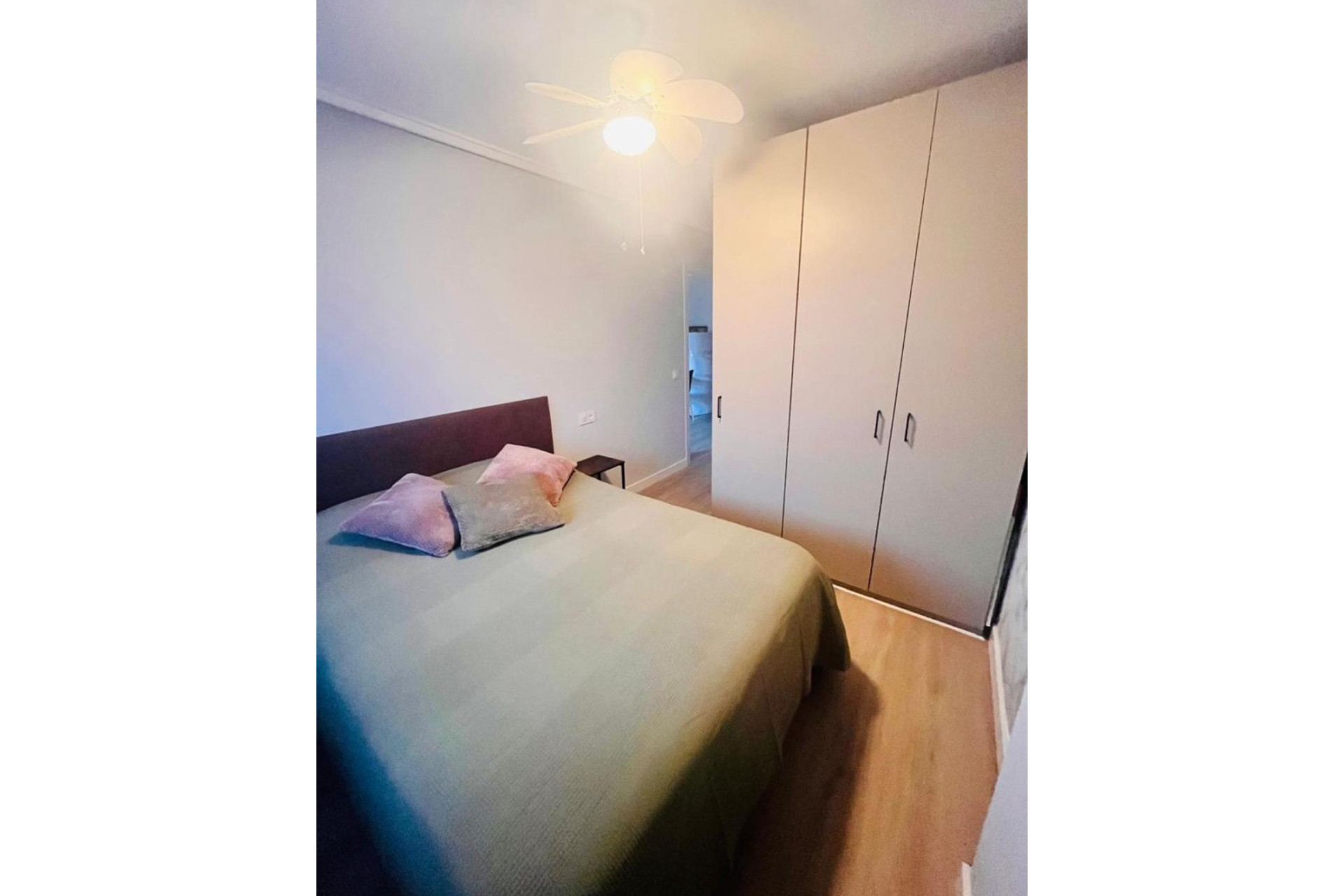 Resale - Apartment - Torrevieja - torrevieja