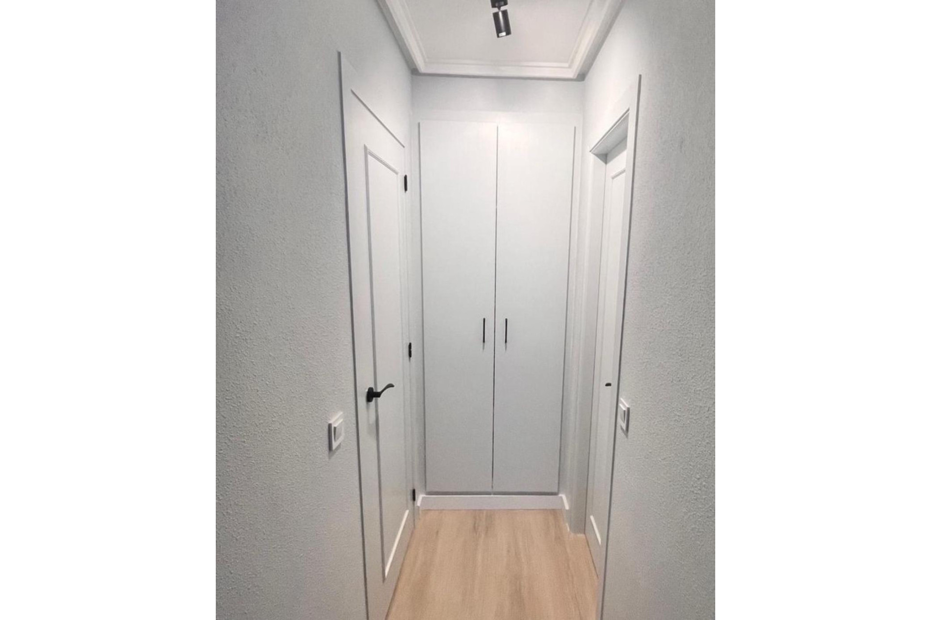 Resale - Apartment - Torrevieja - torrevieja