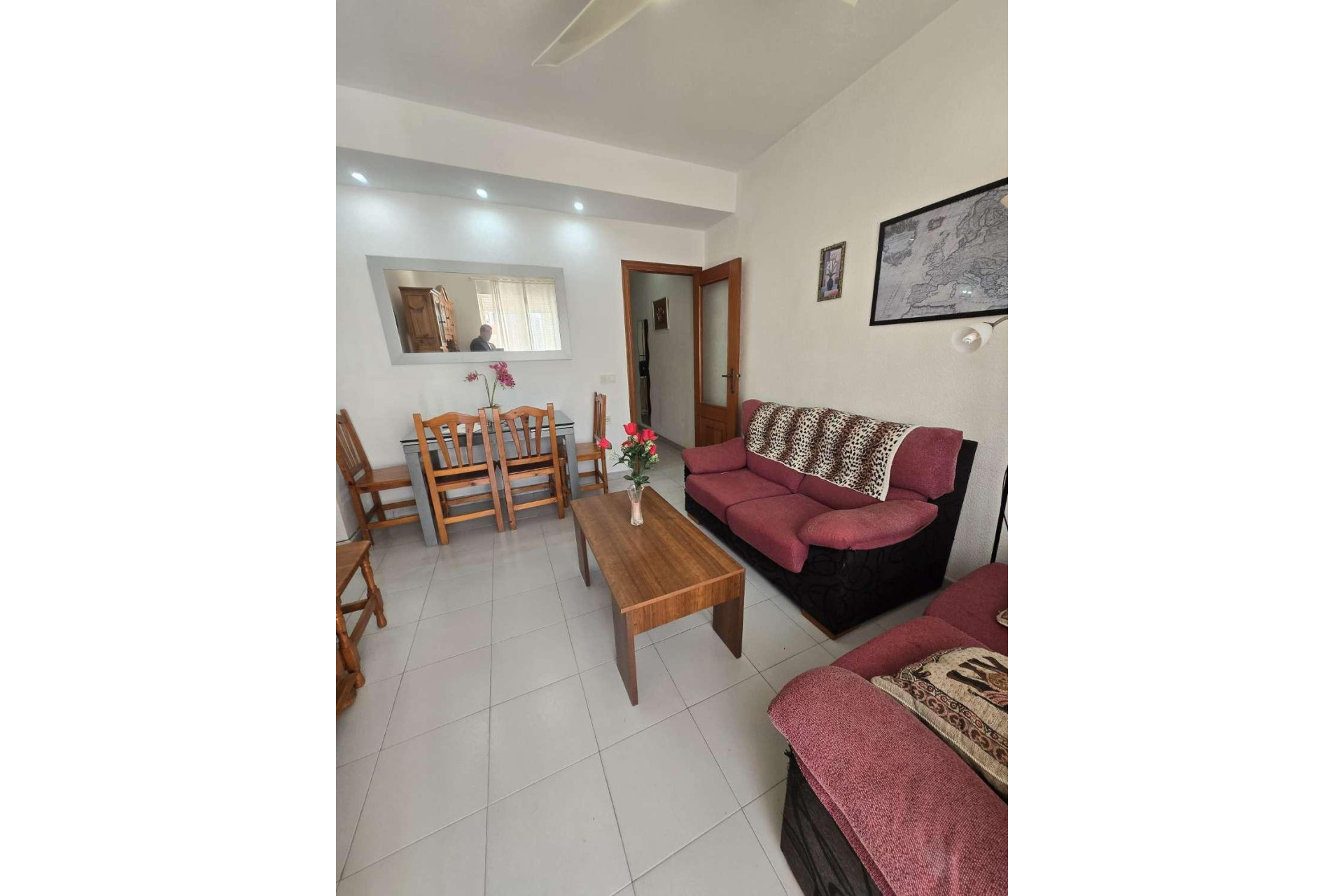 Resale - Apartment - Torrevieja - torrevieja