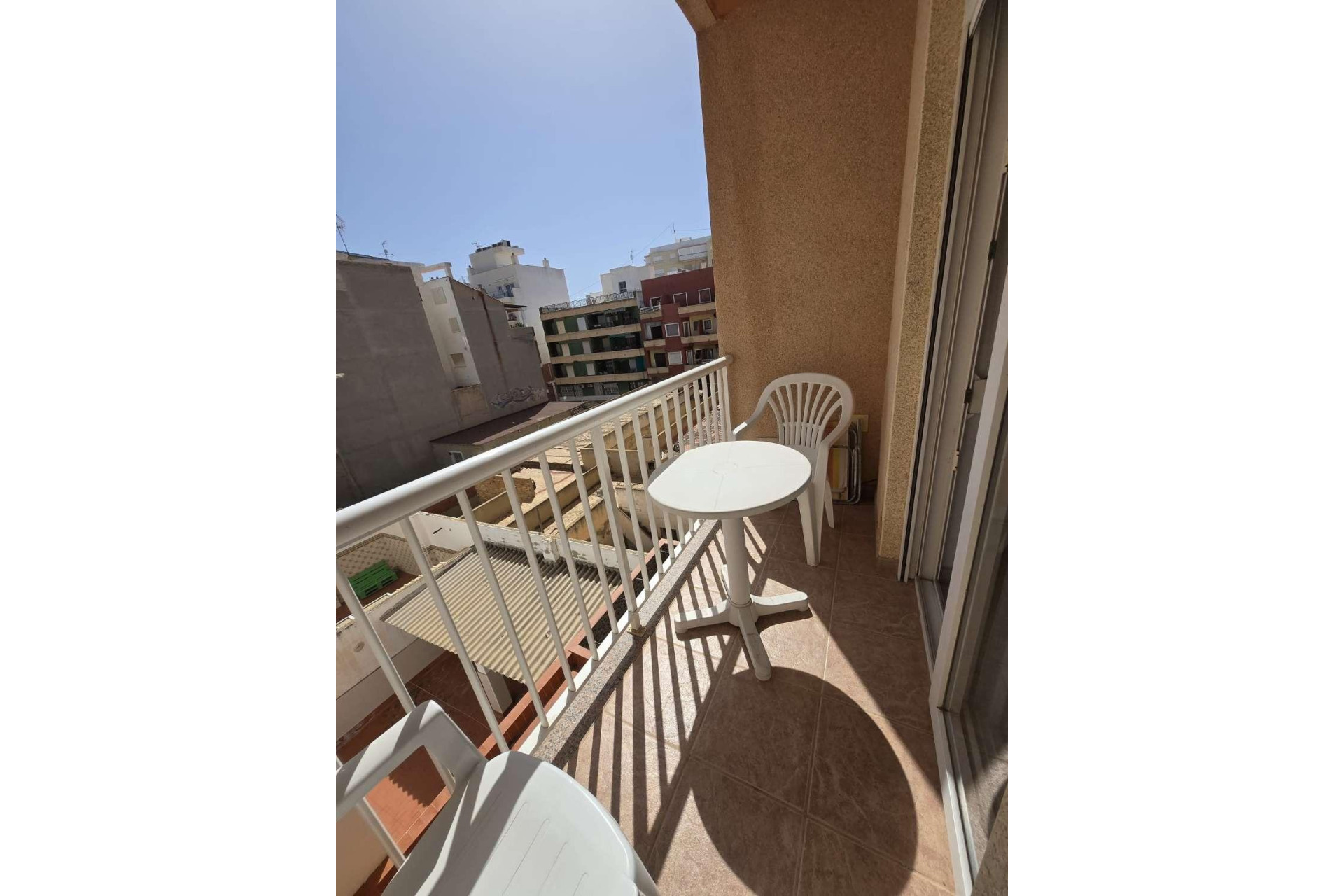 Resale - Apartment - Torrevieja - torrevieja