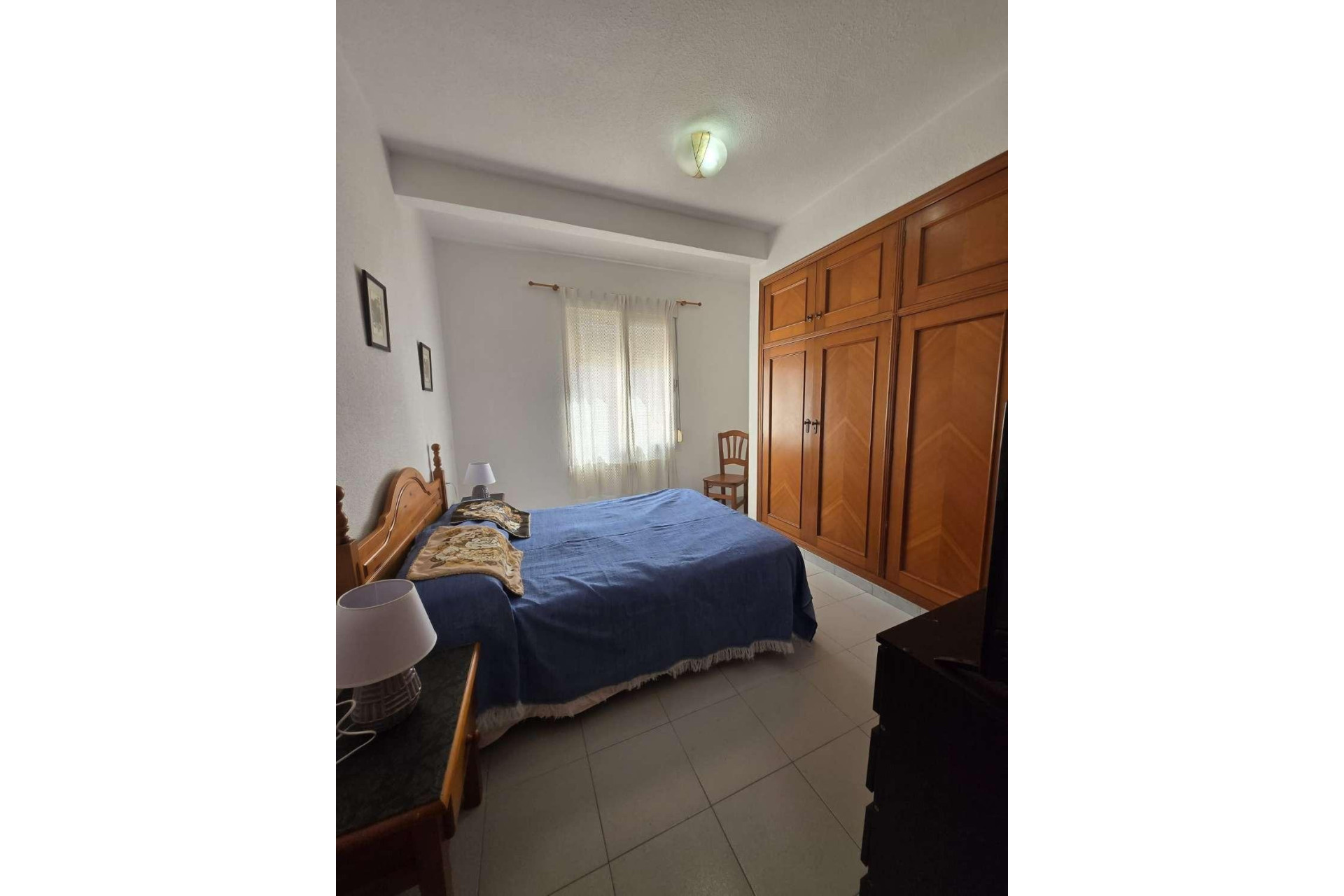 Resale - Apartment - Torrevieja - torrevieja