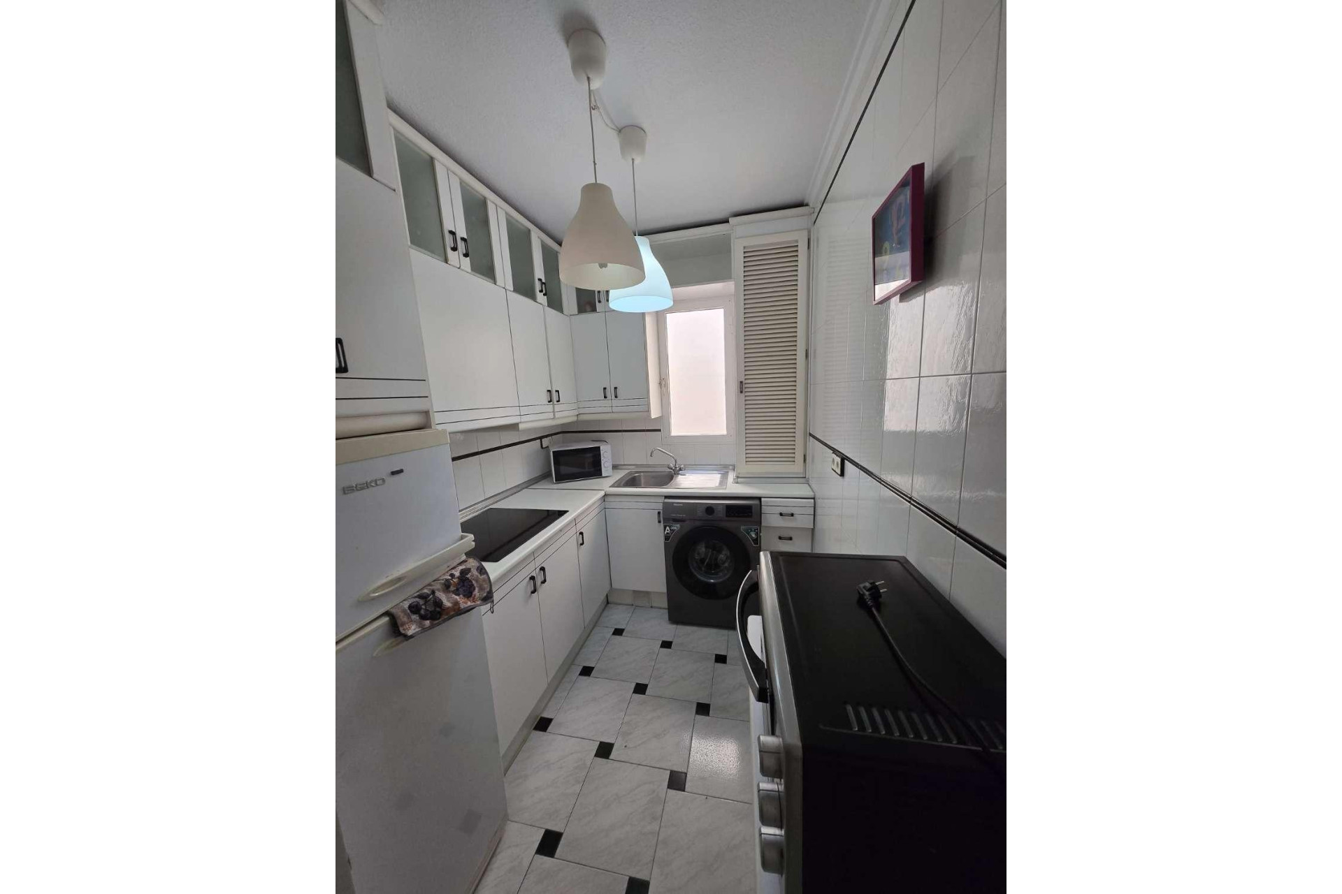 Resale - Apartment - Torrevieja - torrevieja
