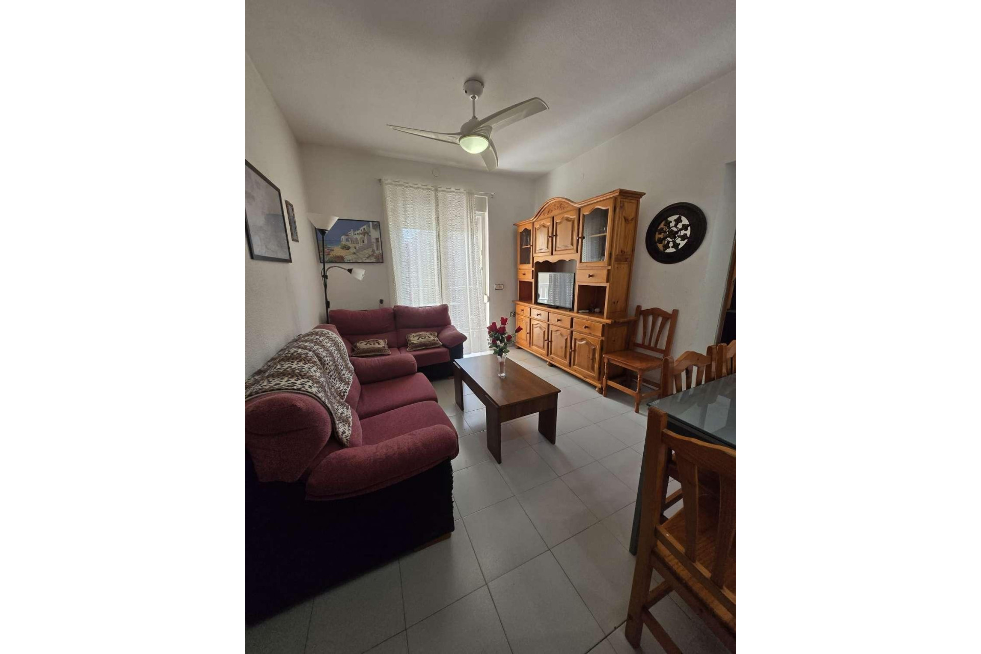 Resale - Apartment - Torrevieja - torrevieja
