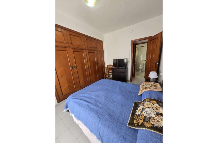 Resale - Apartment - Torrevieja - torrevieja