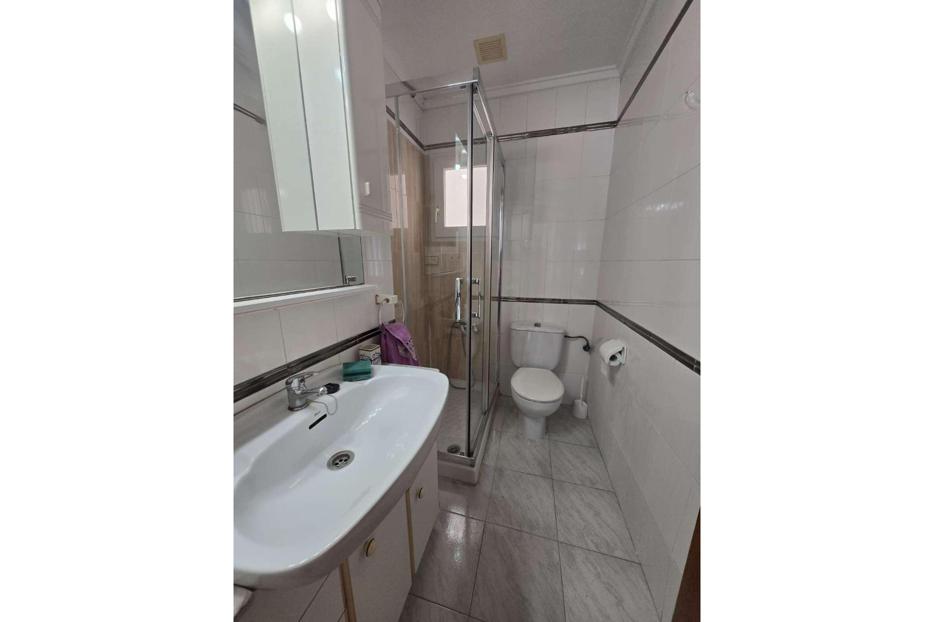 Resale - Apartment - Torrevieja - torrevieja