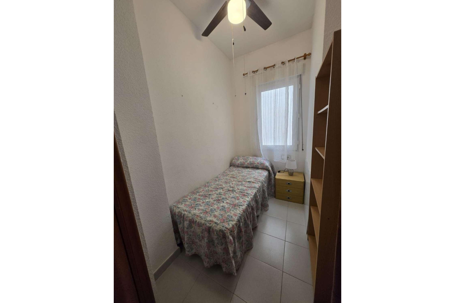 Resale - Apartment - Torrevieja - torrevieja