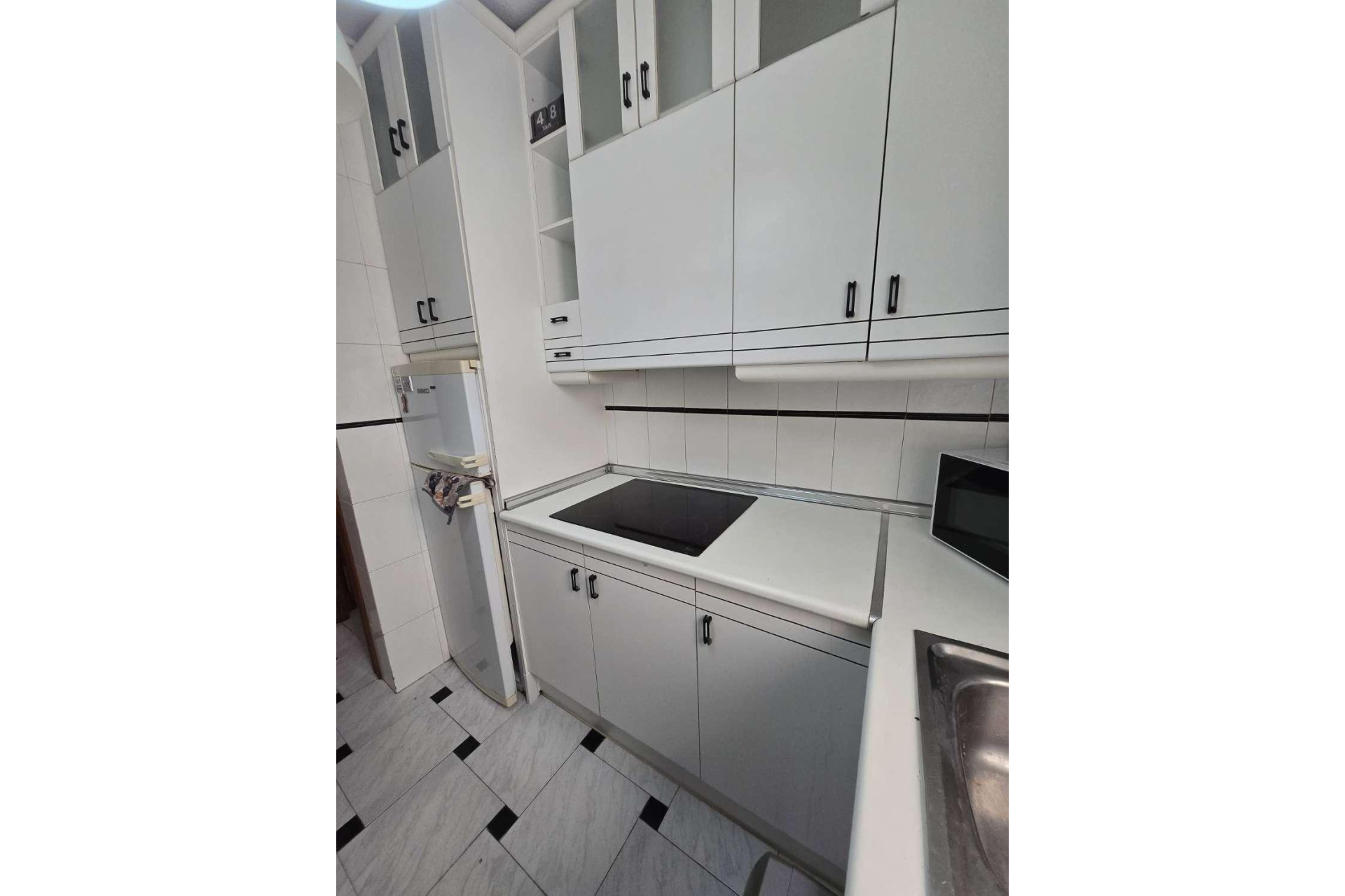Resale - Apartment - Torrevieja - torrevieja