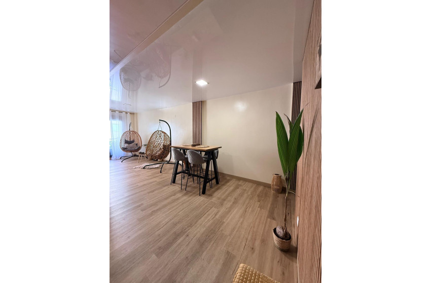 Resale - Apartment - Torrevieja - torrevieja