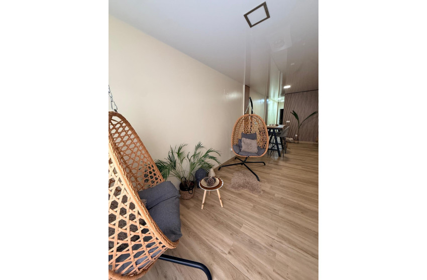 Resale - Apartment - Torrevieja - torrevieja