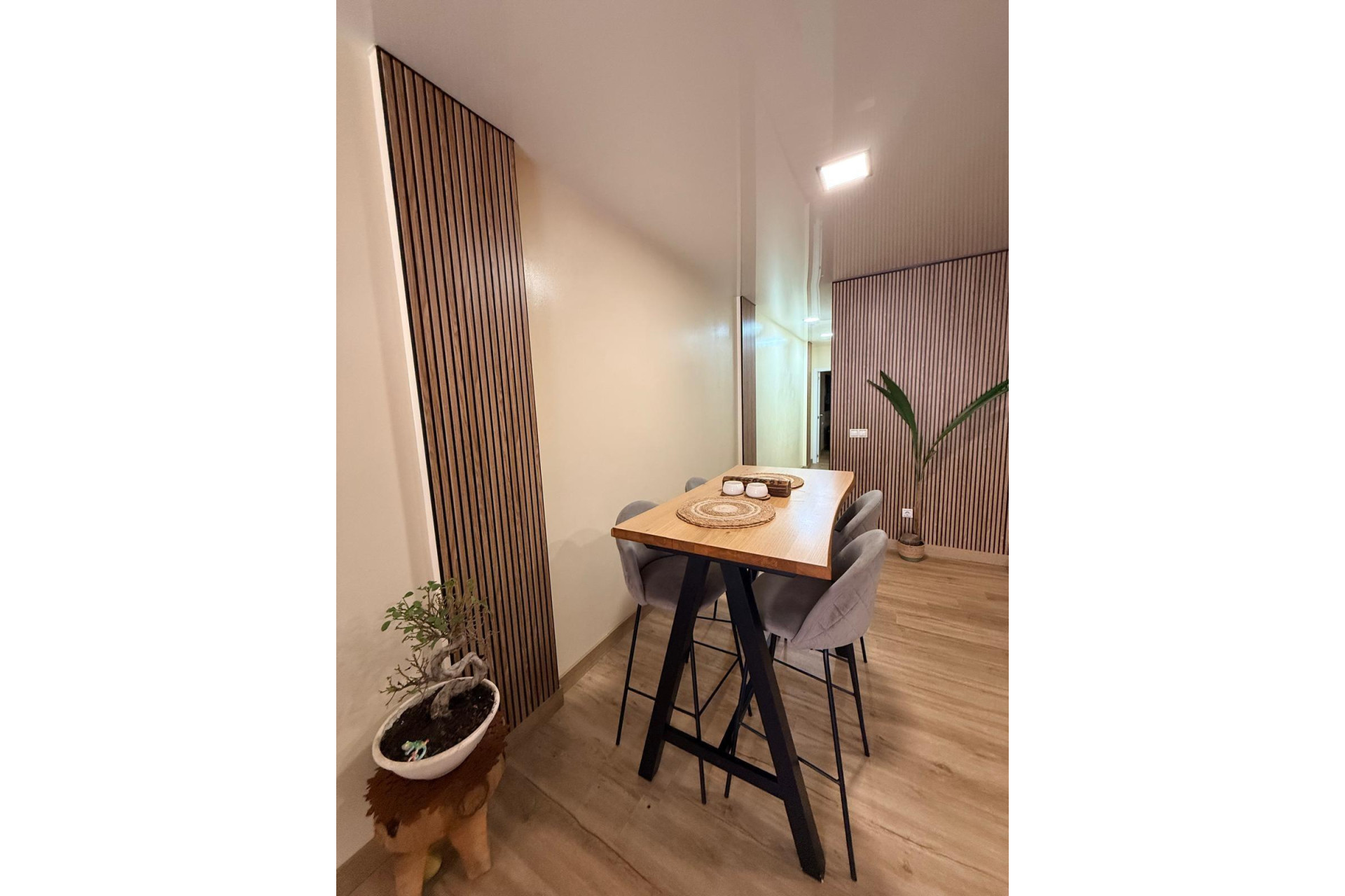 Resale - Apartment - Torrevieja - torrevieja