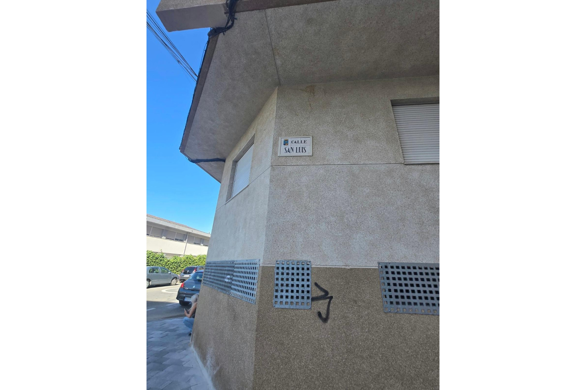 Resale - Apartment - Torrevieja - torrevieja