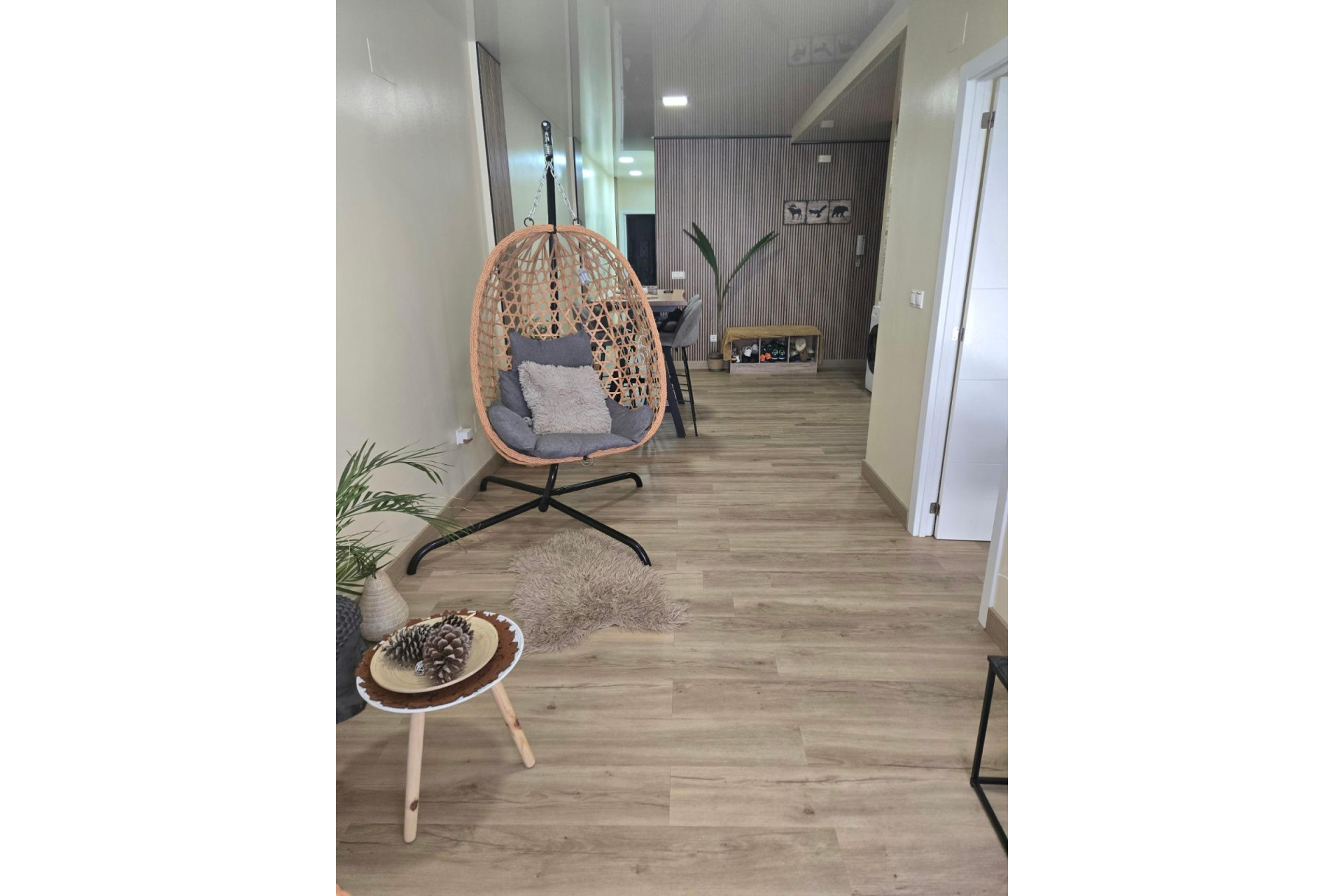 Resale - Apartment - Torrevieja - torrevieja