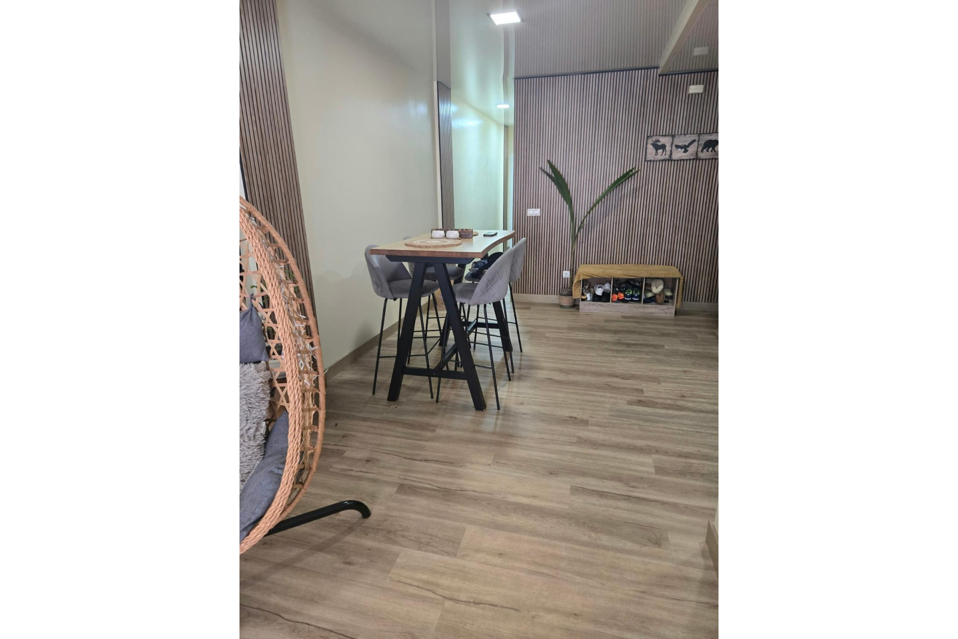 Resale - Apartment - Torrevieja - torrevieja