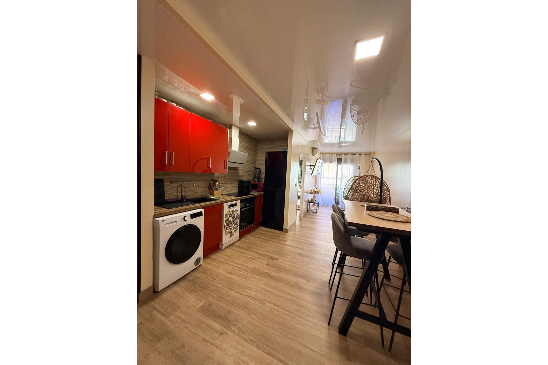 Resale - Apartment - Torrevieja - torrevieja