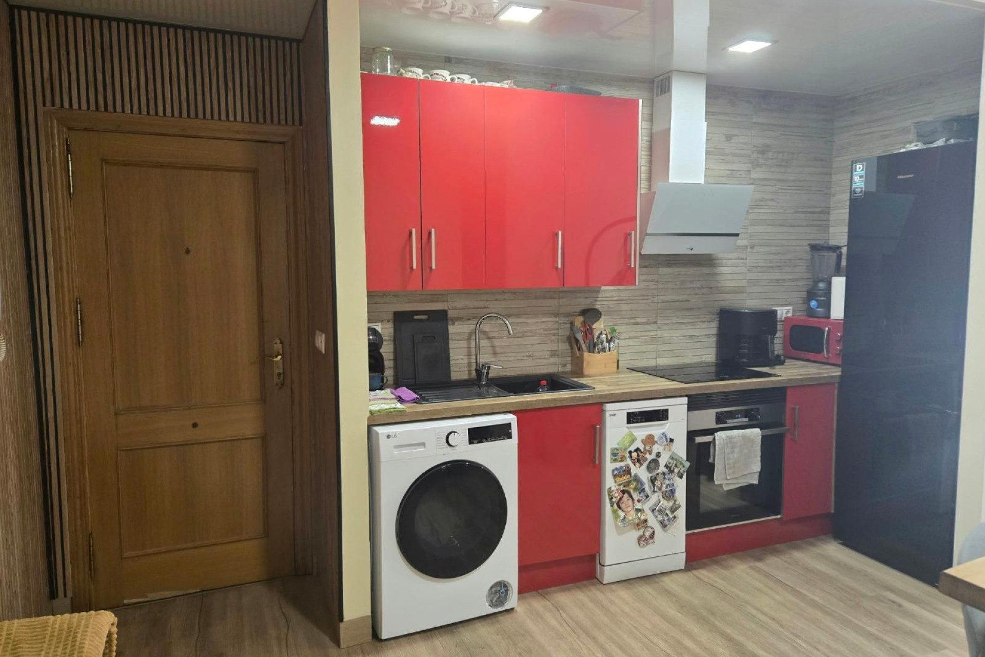 Resale - Apartment - Torrevieja - torrevieja