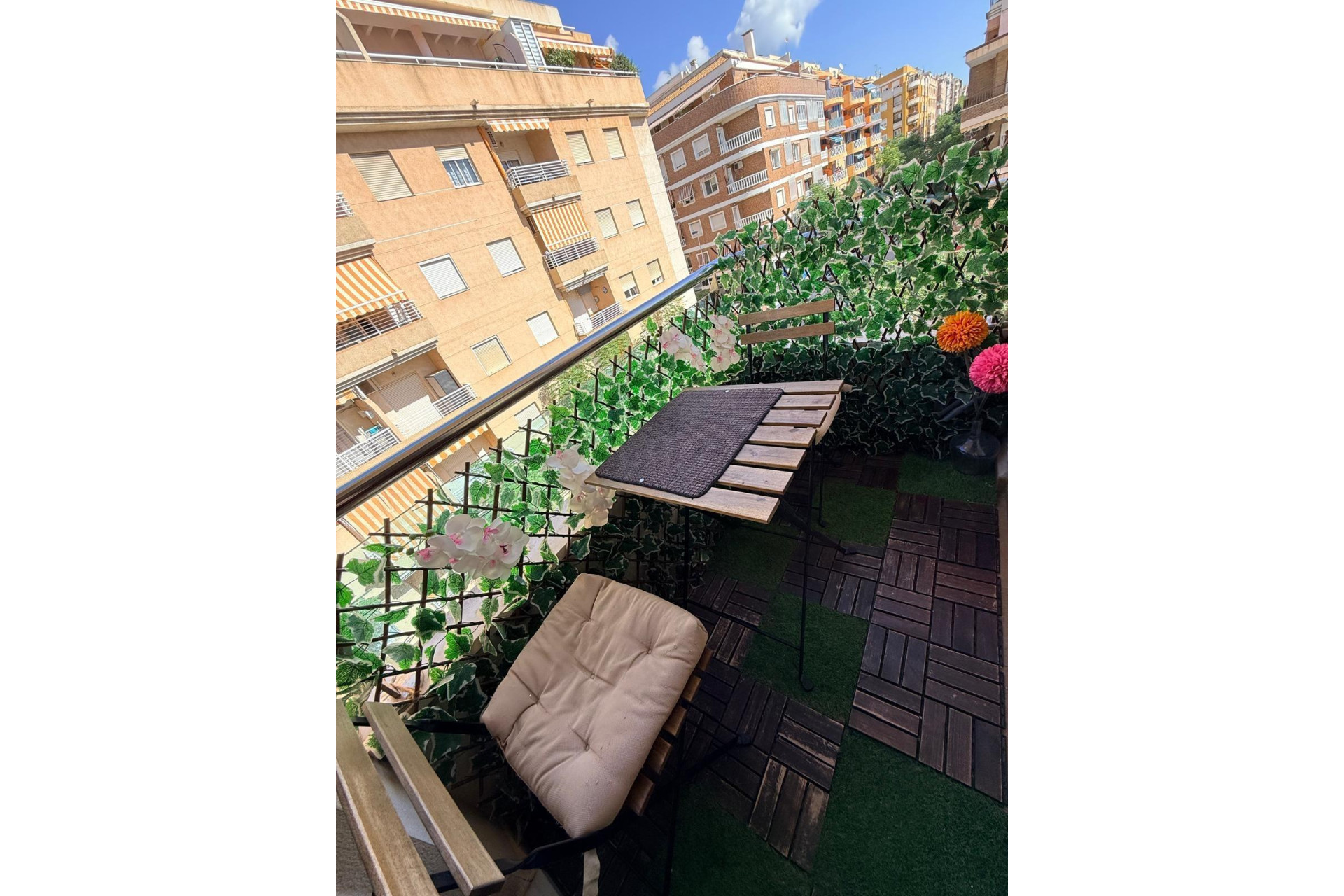 Resale - Apartment - Torrevieja - torrevieja