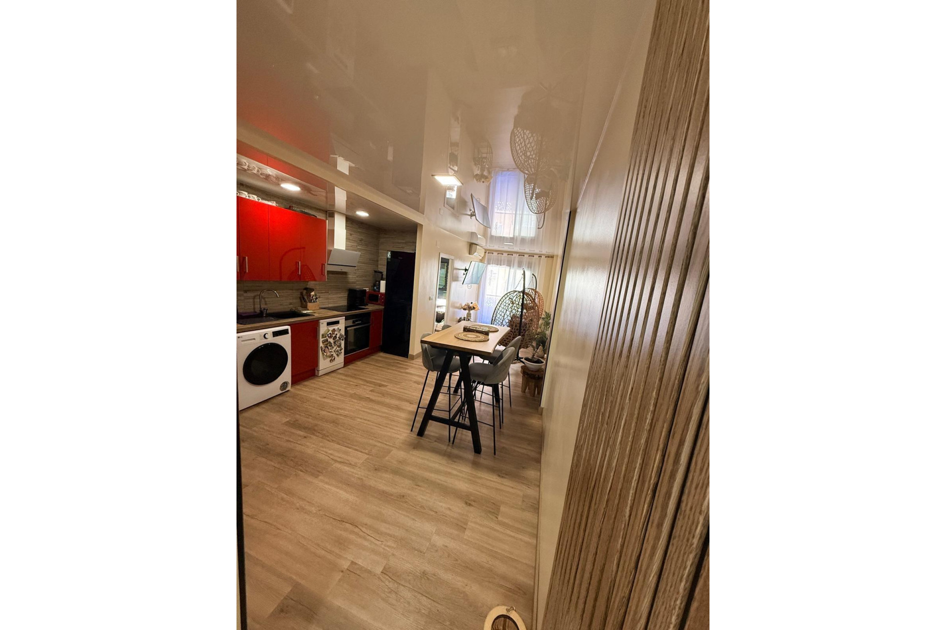 Resale - Apartment - Torrevieja - torrevieja