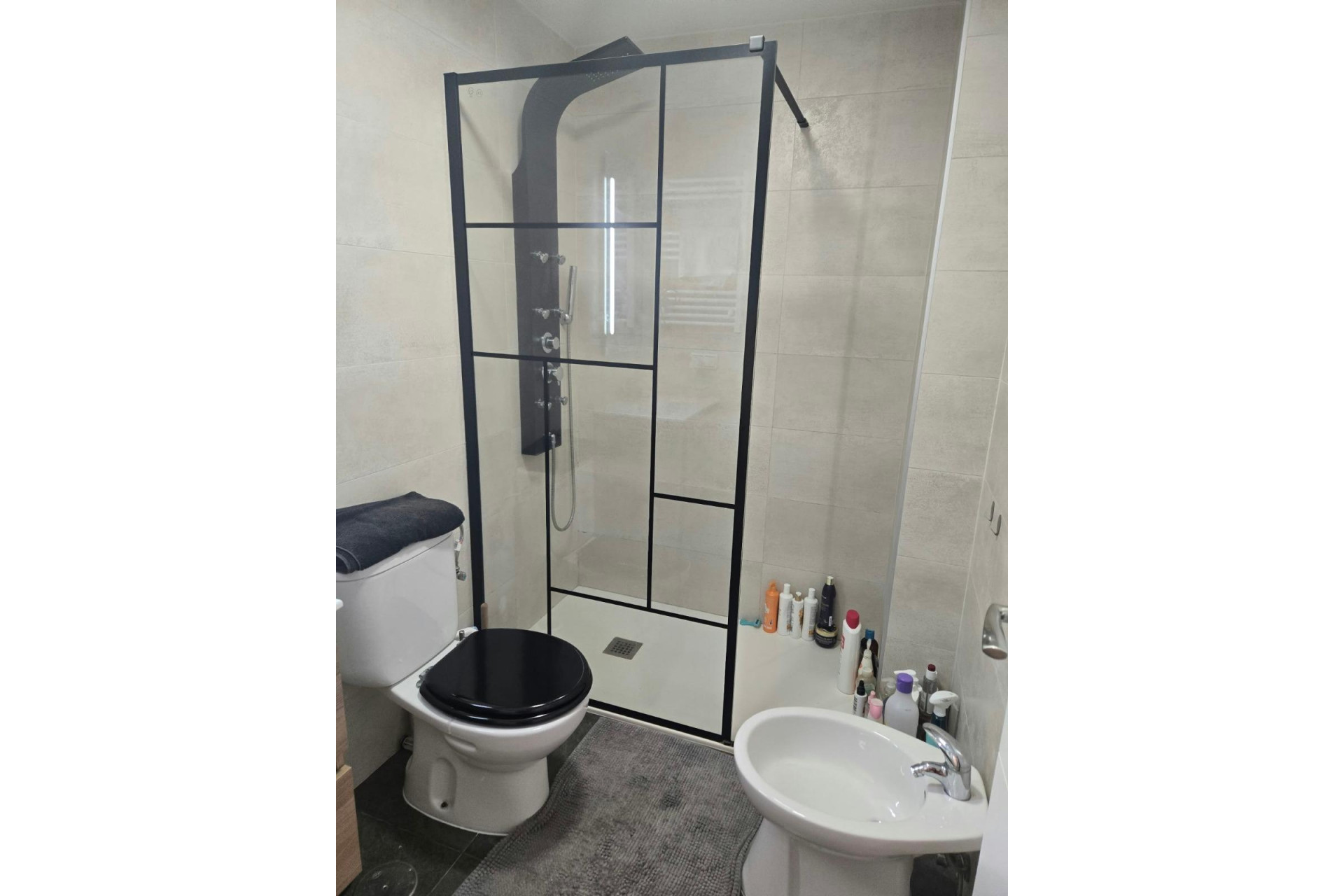 Resale - Apartment - Torrevieja - torrevieja