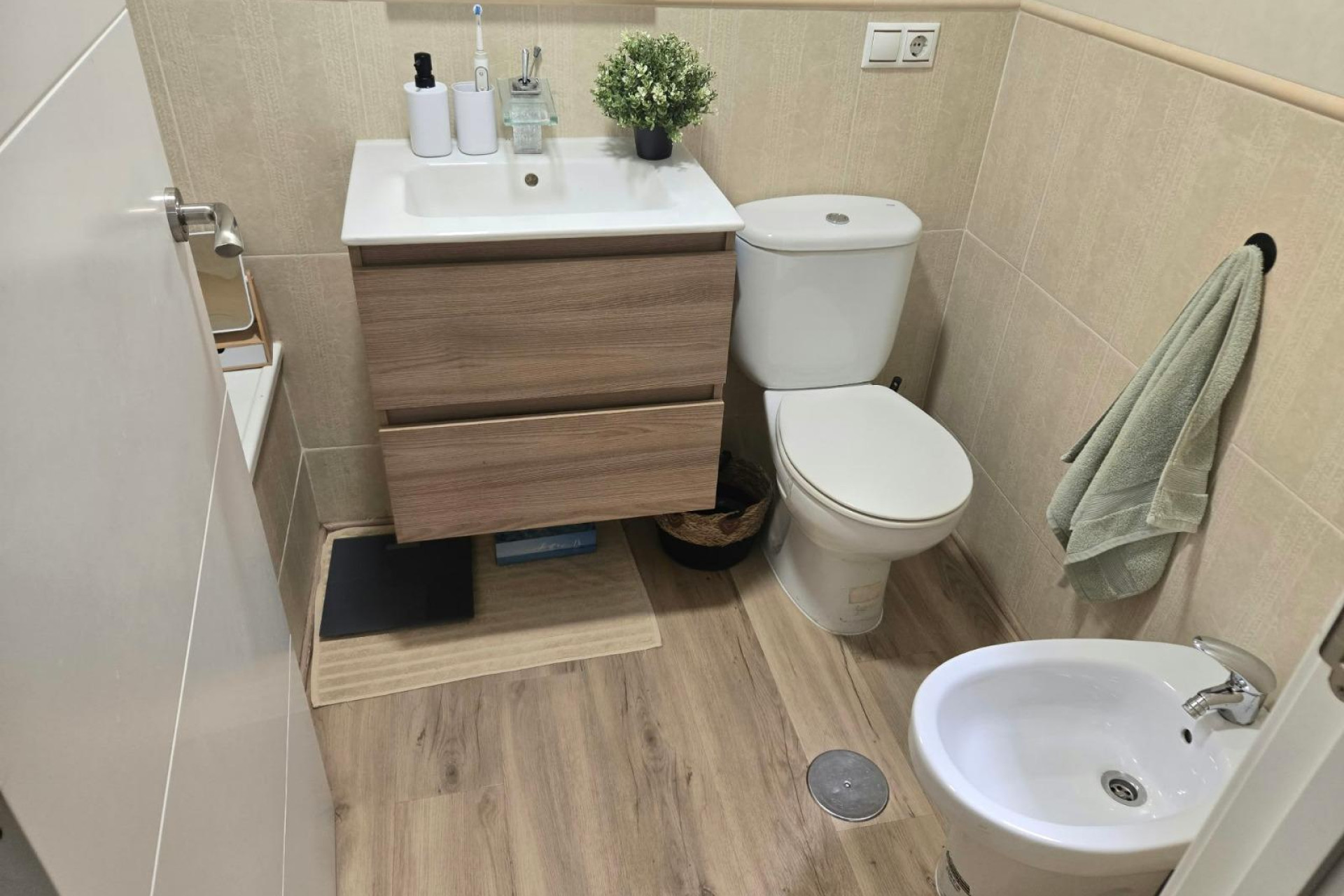 Resale - Apartment - Torrevieja - torrevieja