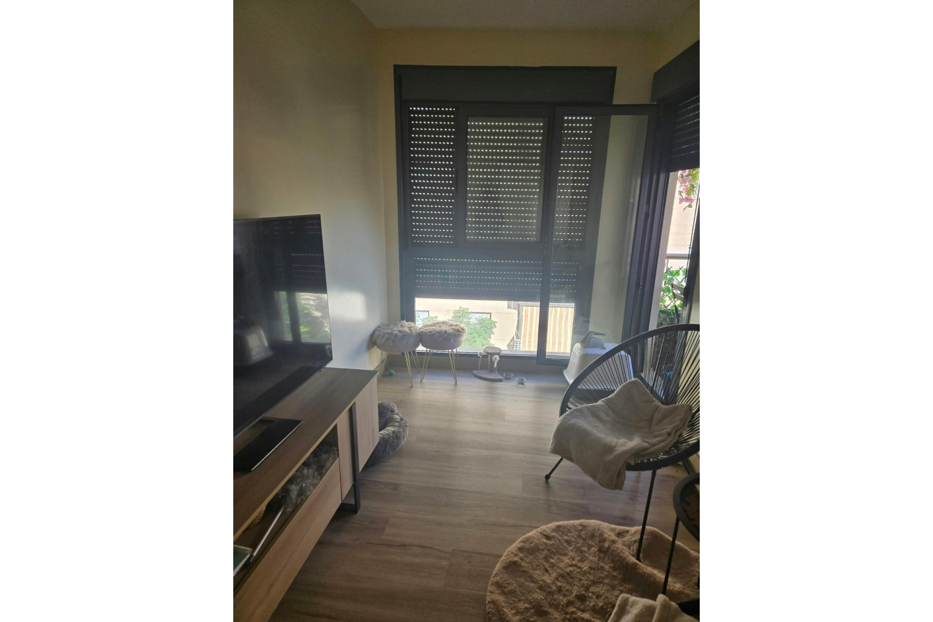 Resale - Apartment - Torrevieja - torrevieja