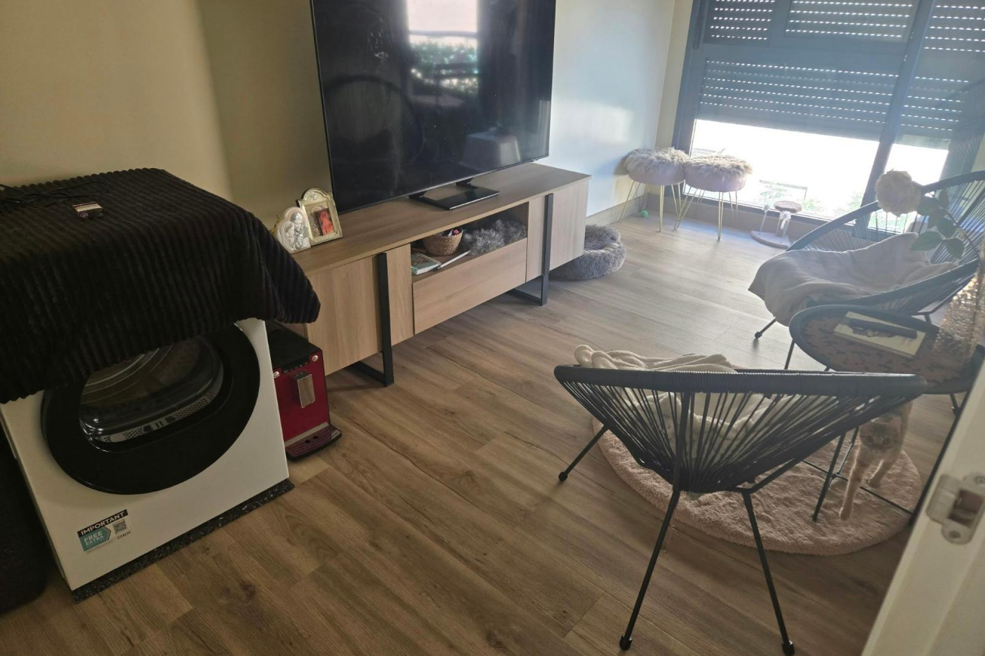Resale - Apartment - Torrevieja - torrevieja
