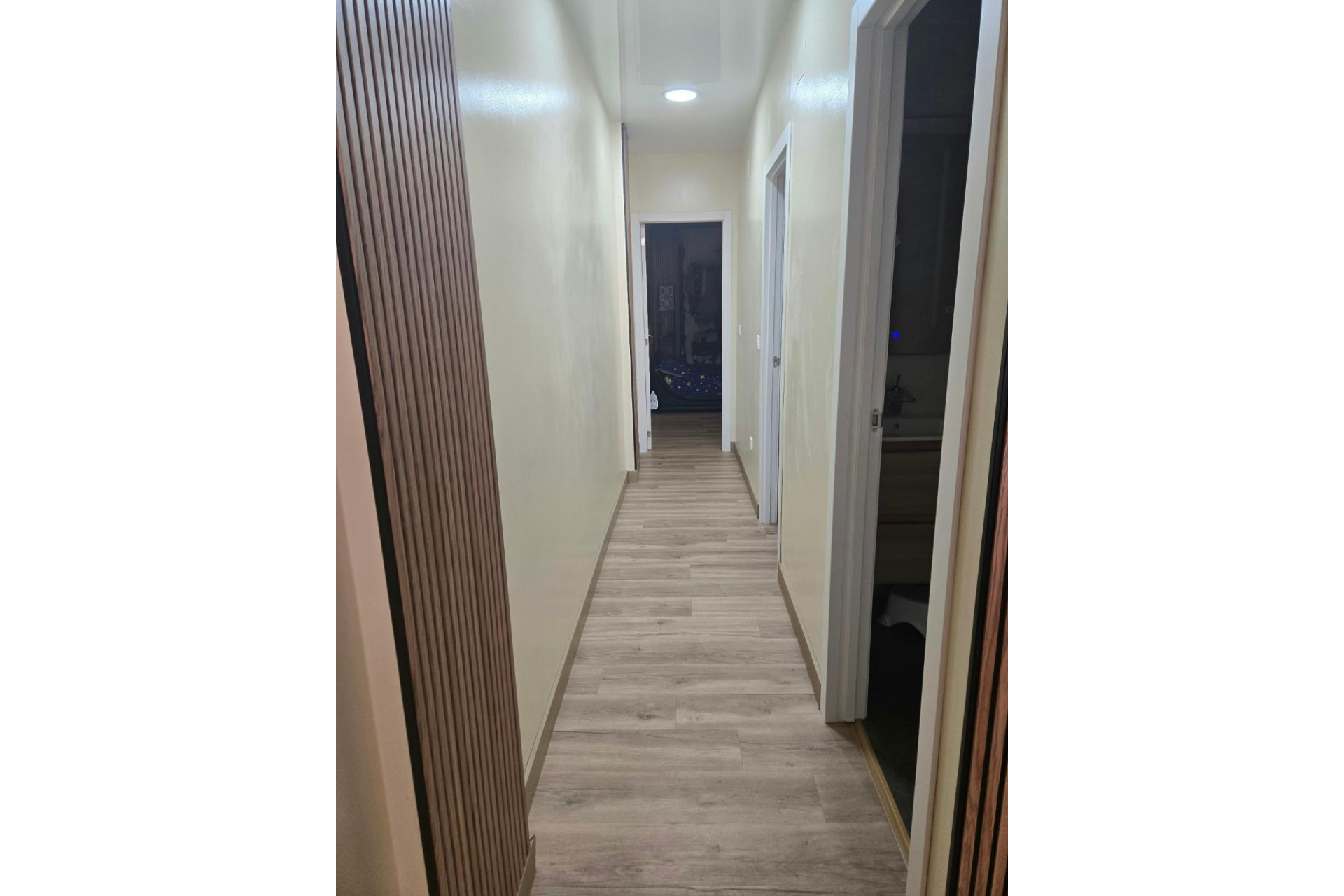 Resale - Apartment - Torrevieja - torrevieja