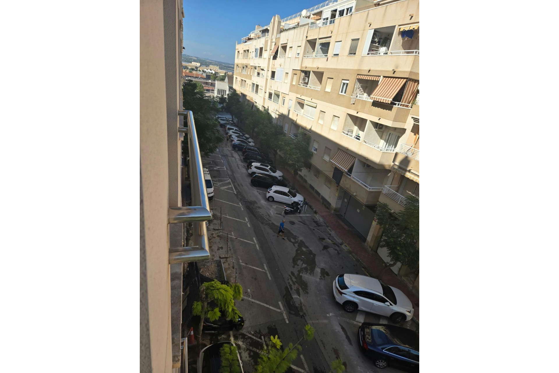 Resale - Apartment - Torrevieja - torrevieja