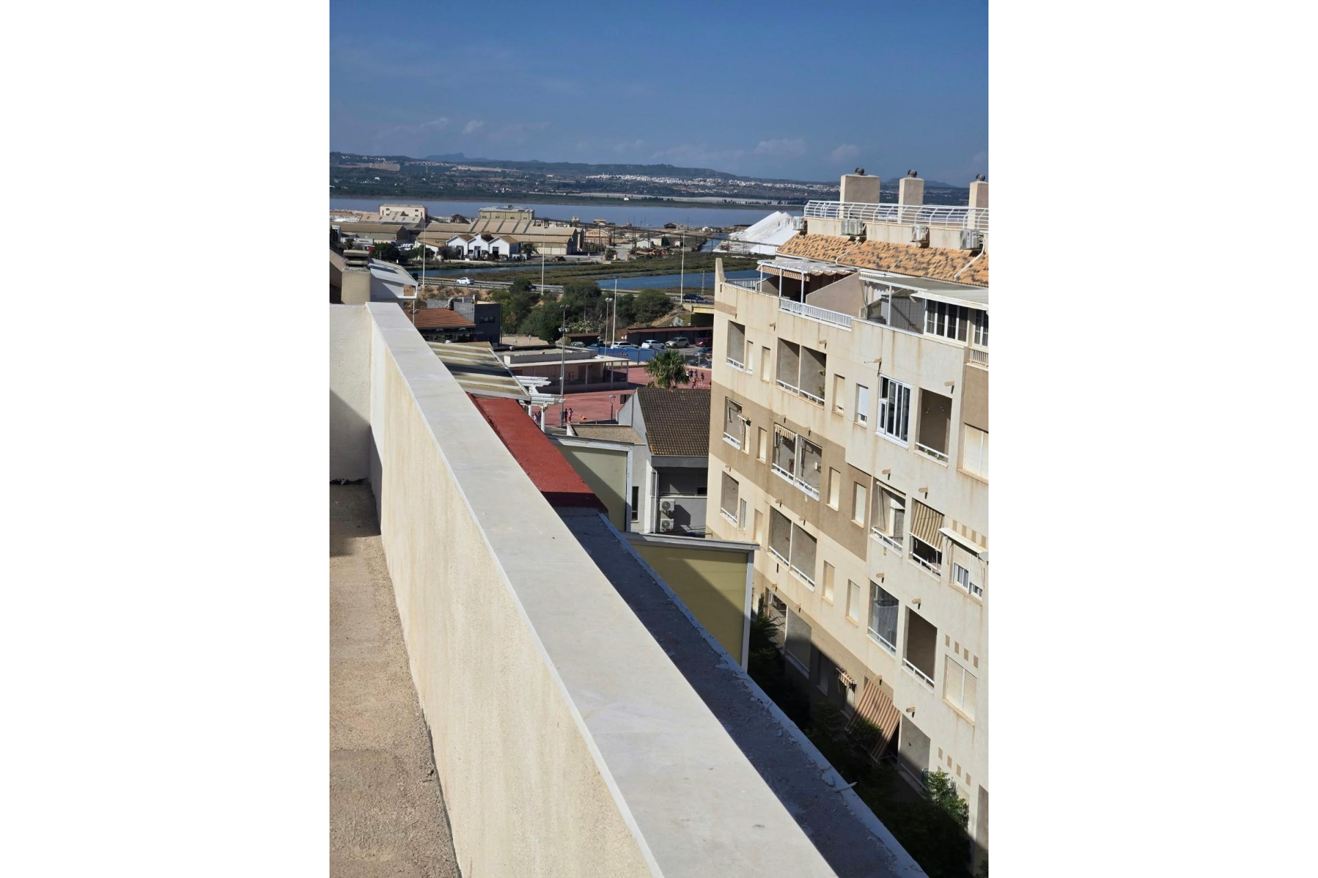 Resale - Apartment - Torrevieja - torrevieja