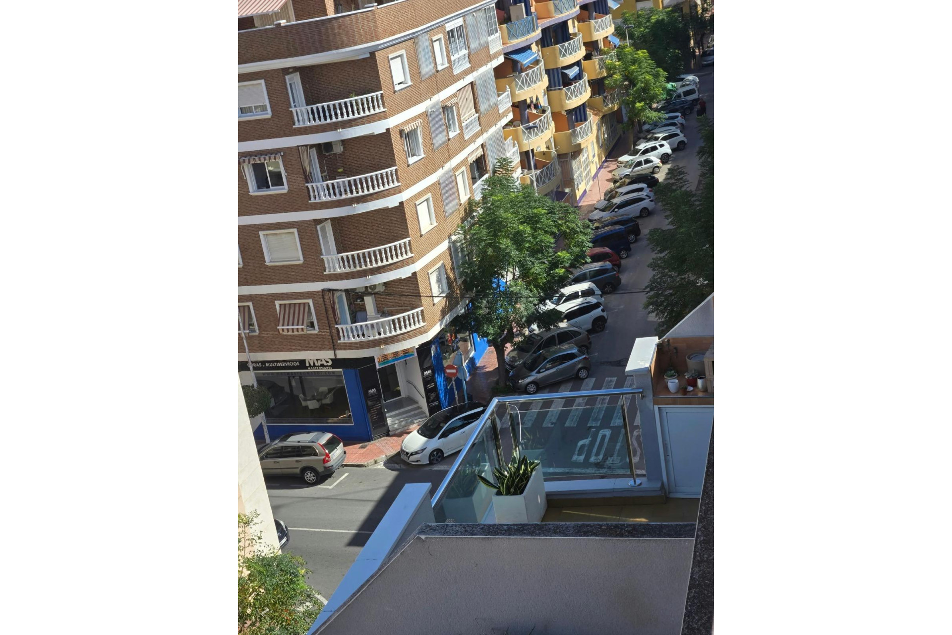Resale - Apartment - Torrevieja - torrevieja